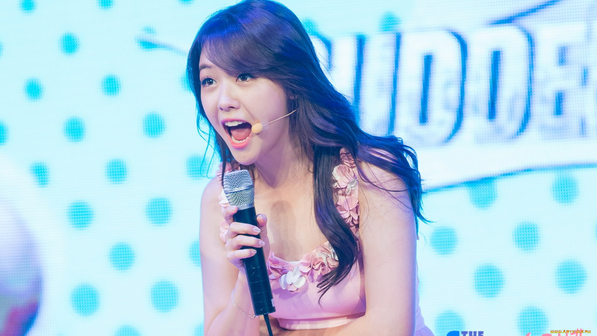 girls-day, музыка, -временный, женщина