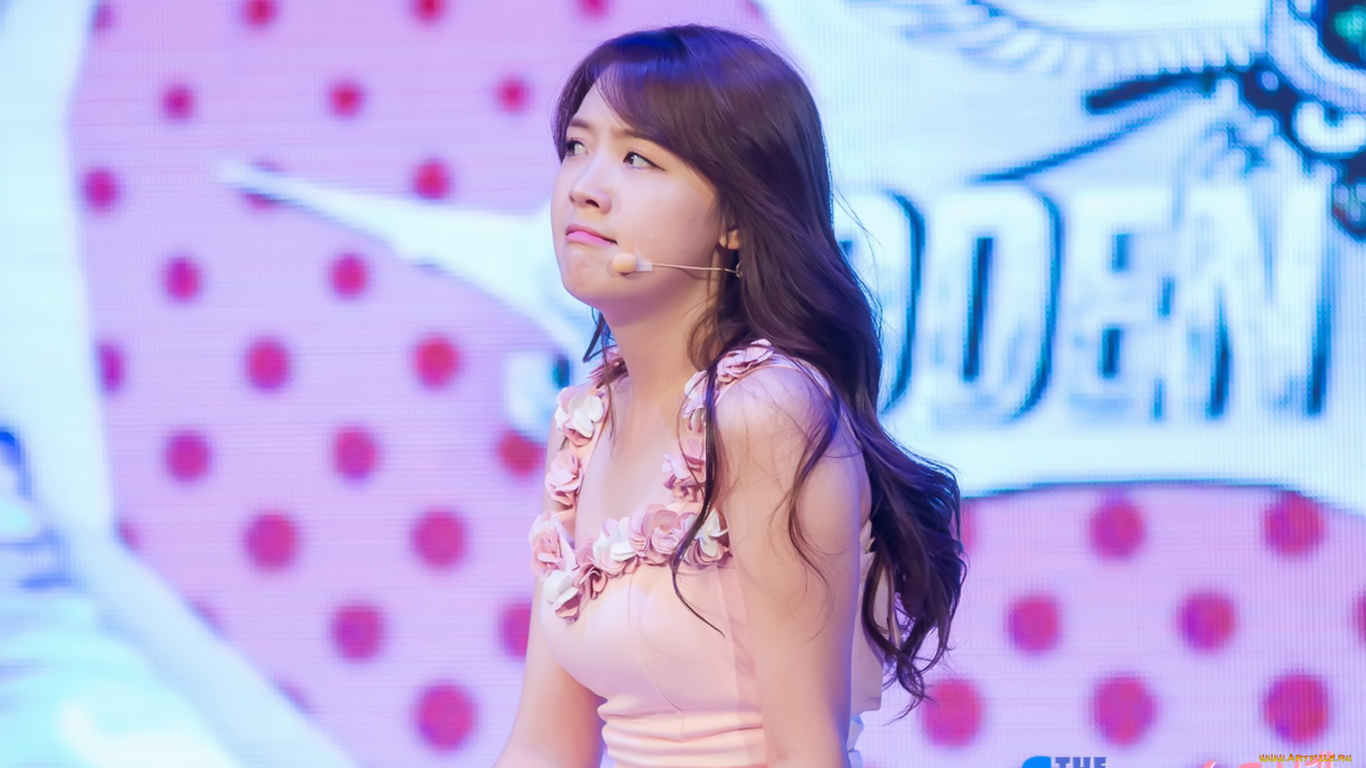 girls-day, музыка, -временный, женщина