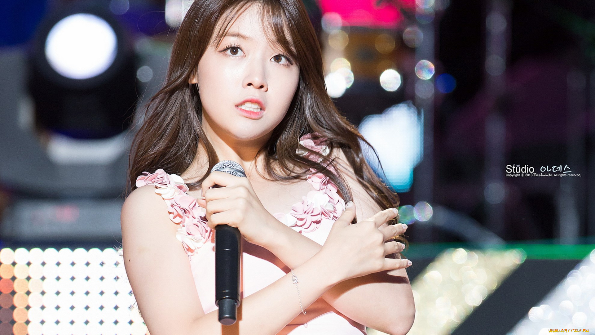 girls-day, музыка, -временный, женщина