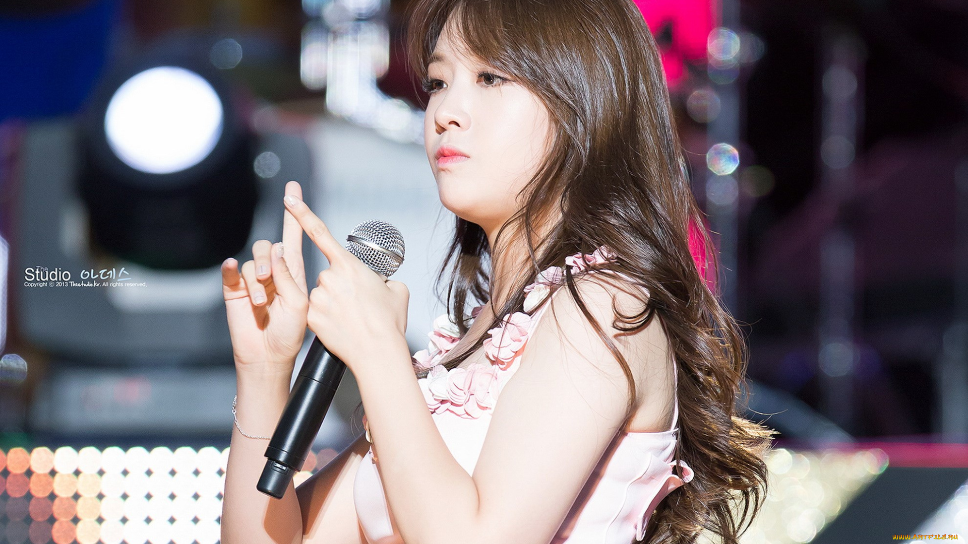 girls-day, музыка, -временный, женщина