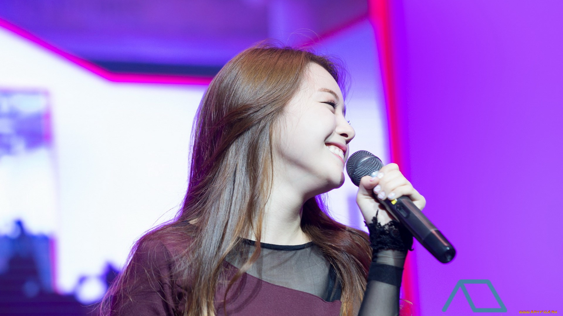 girls-day, музыка, -временный, женщина