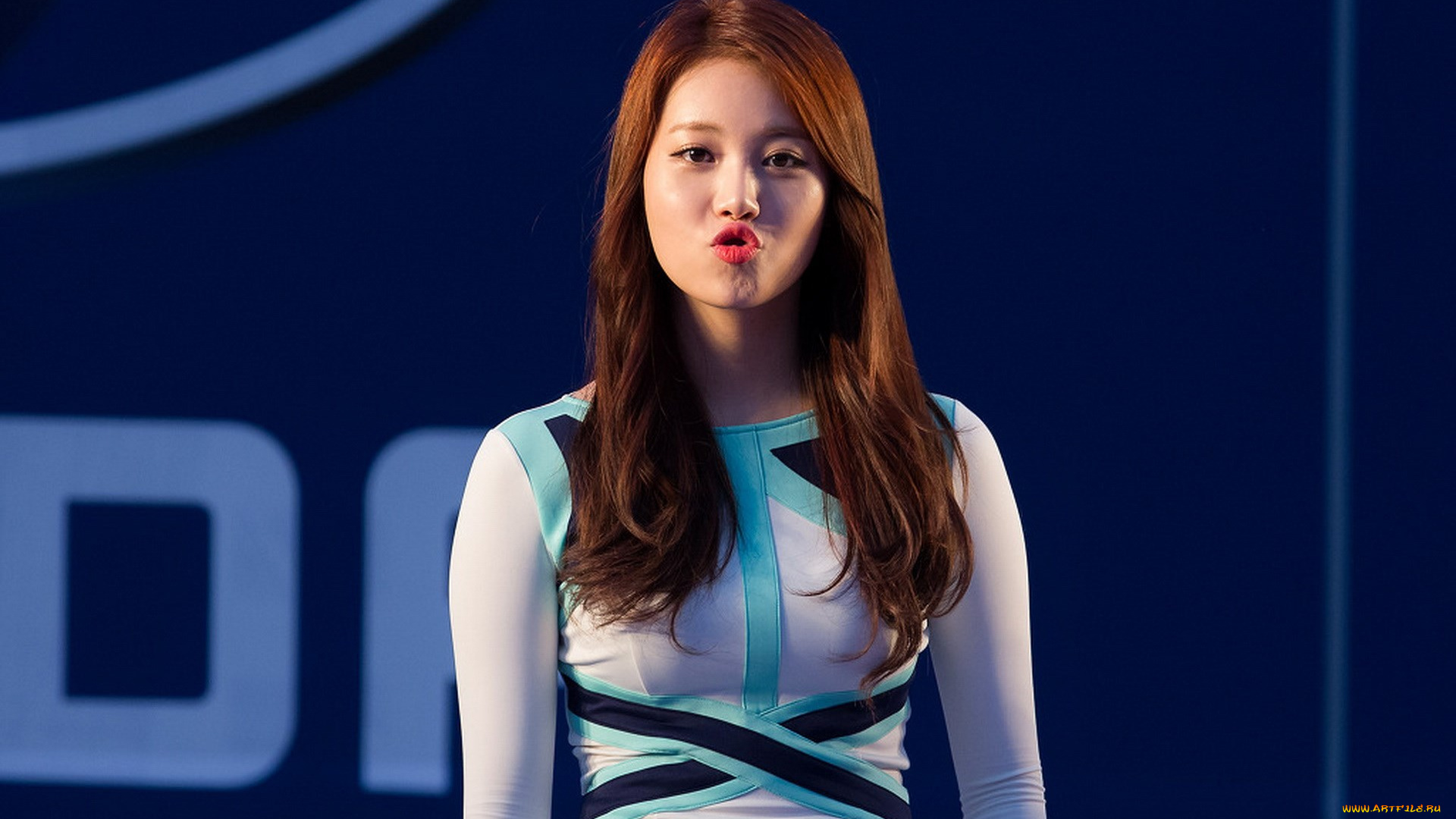 girls-day, музыка, -временный, женщина