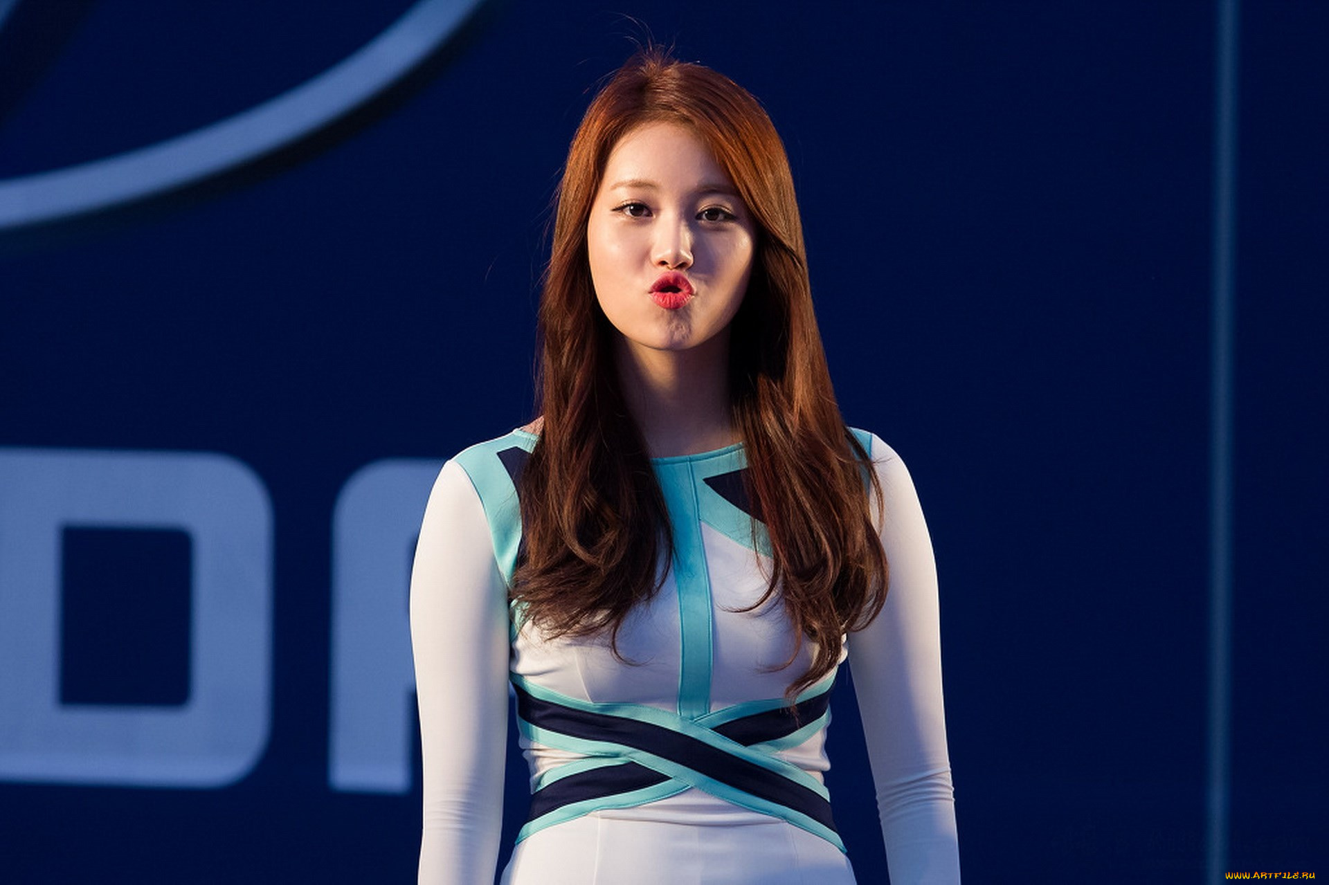 girls-day, музыка, -временный, женщина