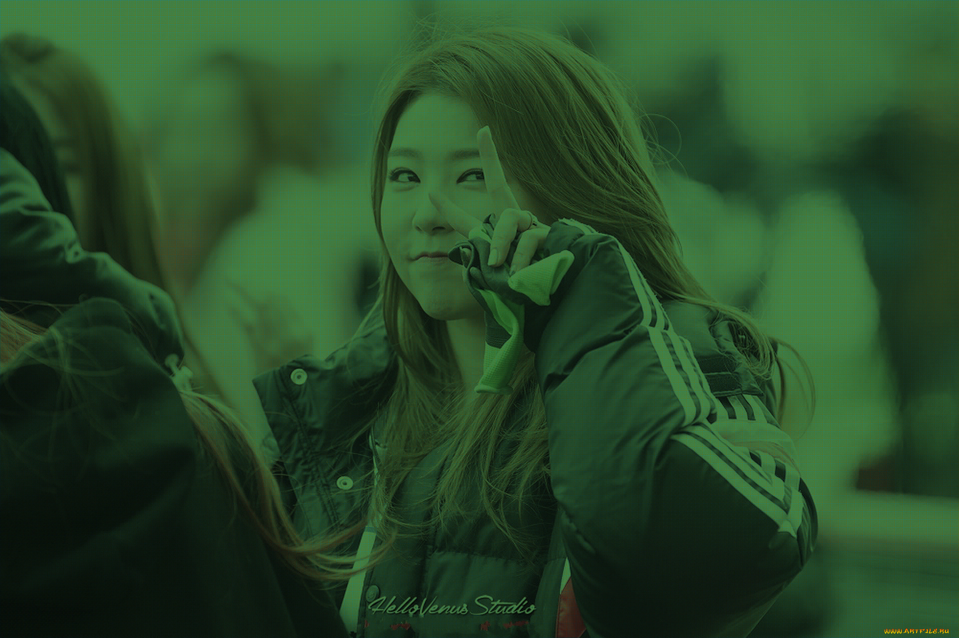 hello-venus, музыка, -временный, группа