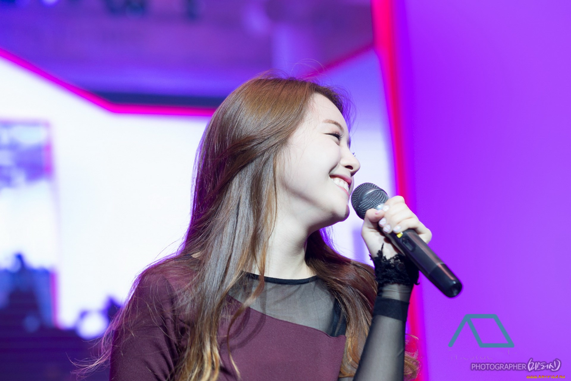 girls-day, музыка, -временный, женщина