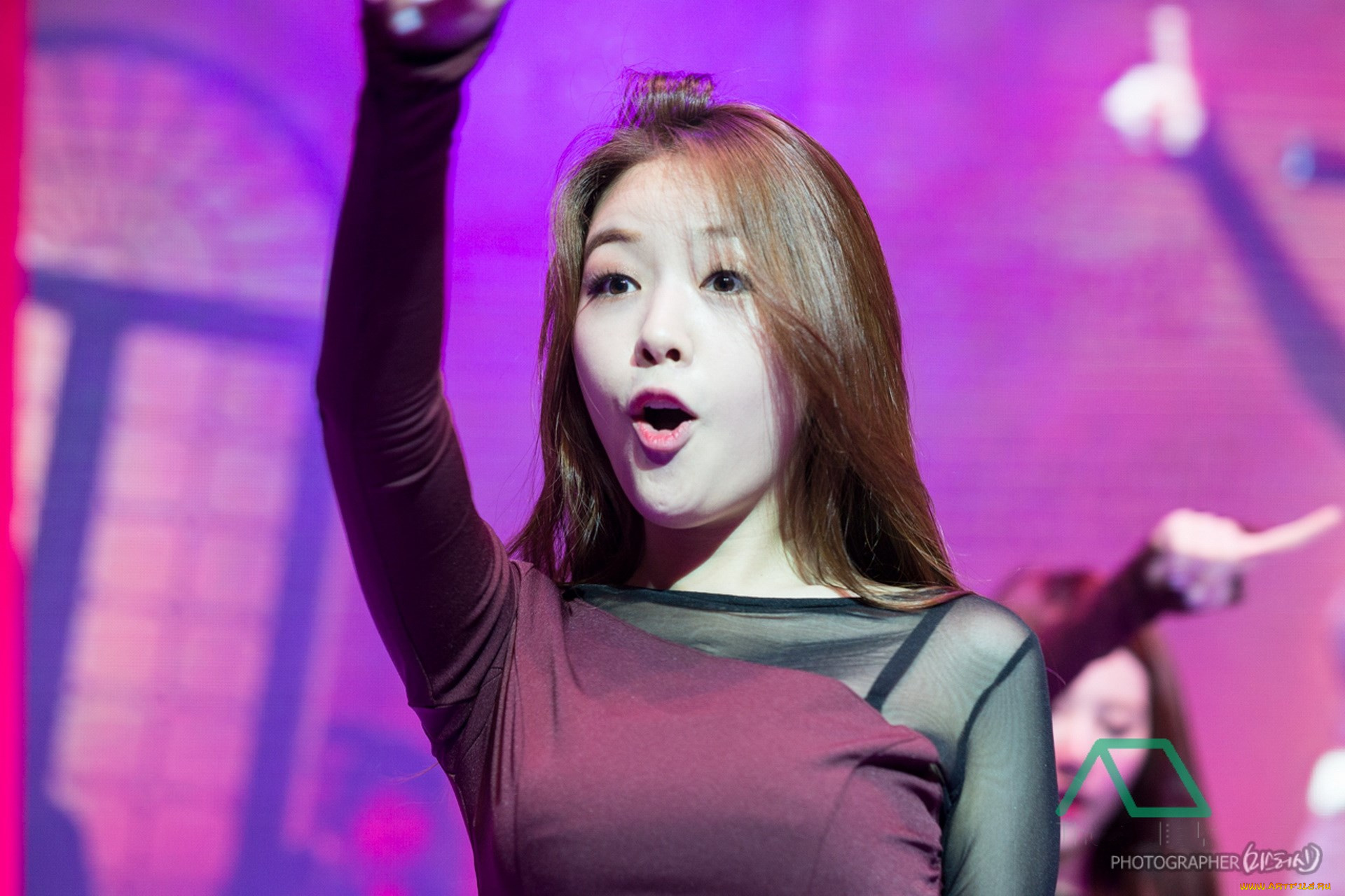 girls-day, музыка, -временный, женщина