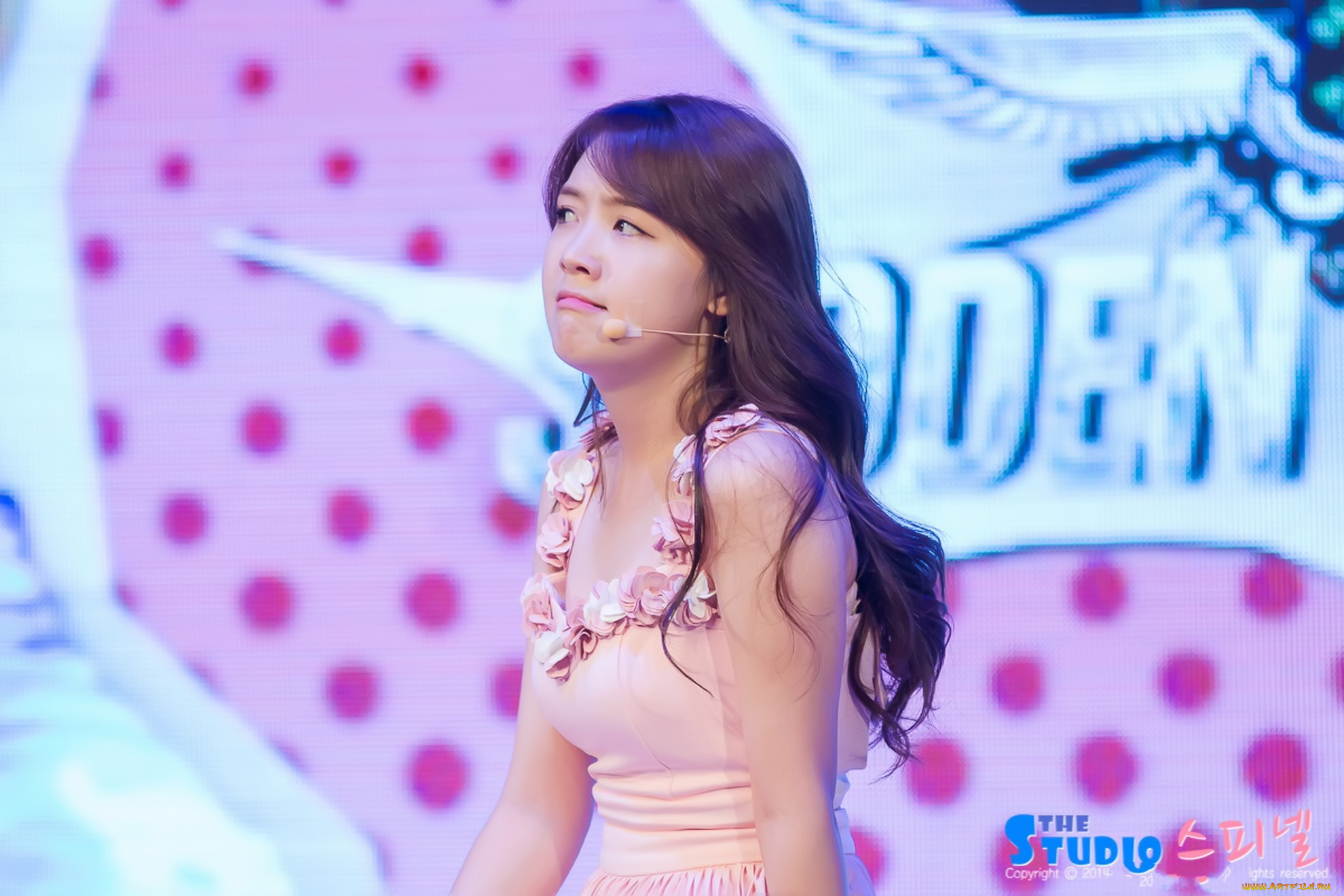 girls-day, музыка, -временный, женщина