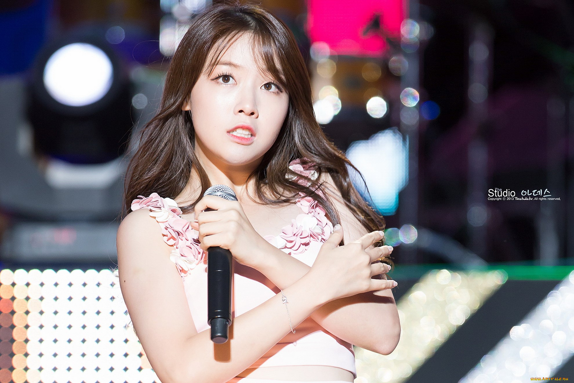 girls-day, музыка, -временный, женщина