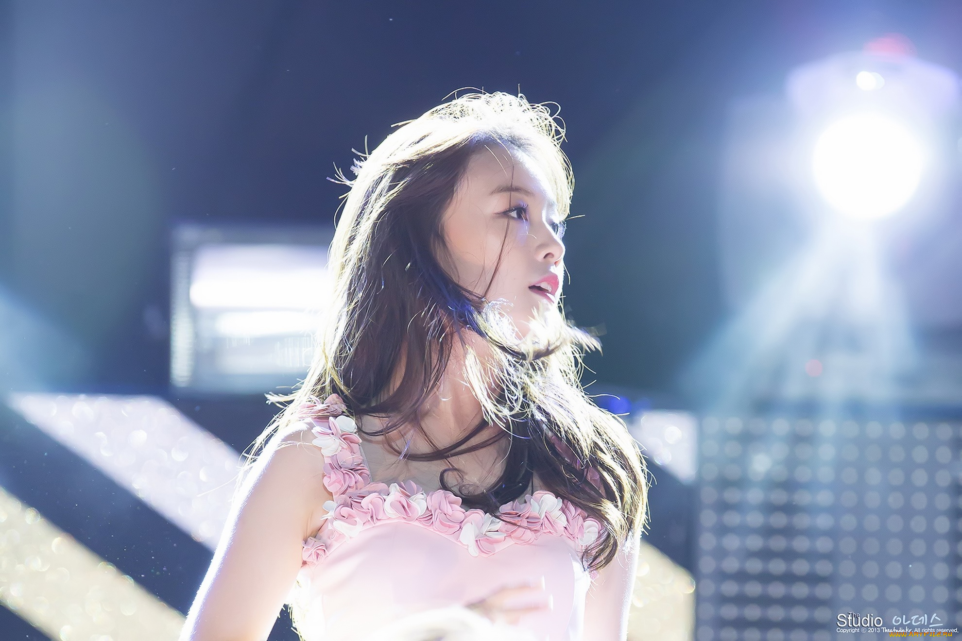 girls-day, музыка, -временный, женщина