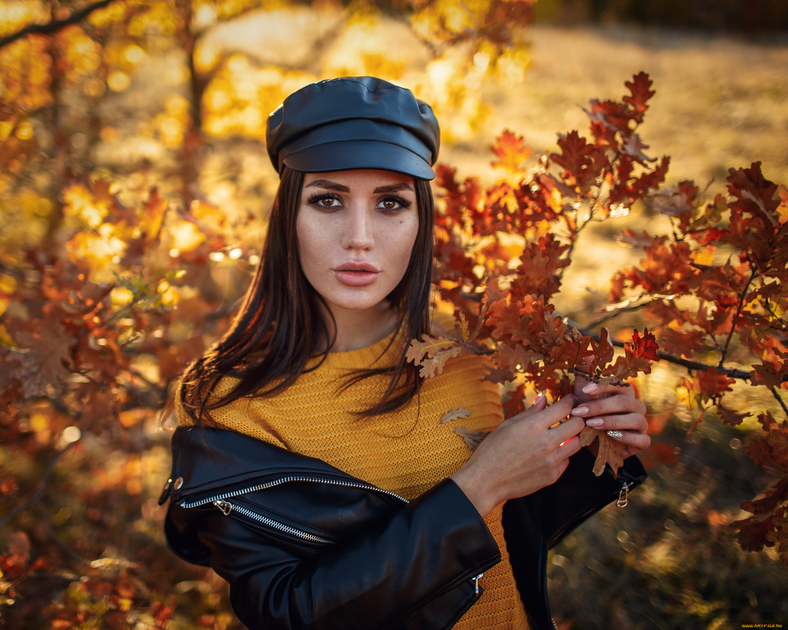 девушка, девушки, -unsort, , брюнетки, темноволосые, модель