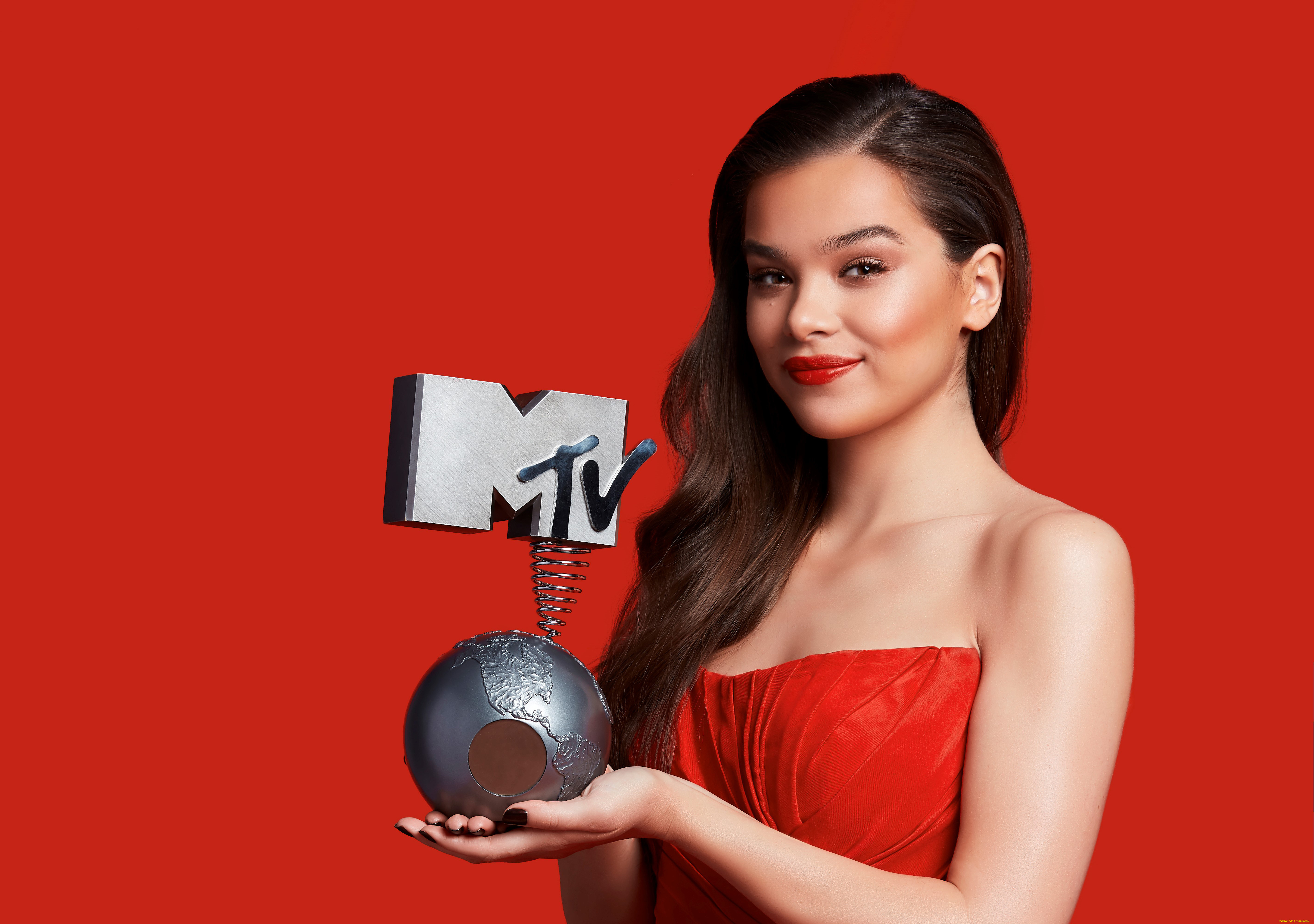 hailee, steinfeld, , mtv, europe, music, awards, 2018, музыка, -другое, модель, хейли, стейнфилд, певица, награда, mtv, europe, music, awards, 2018, hailee, steinfeld