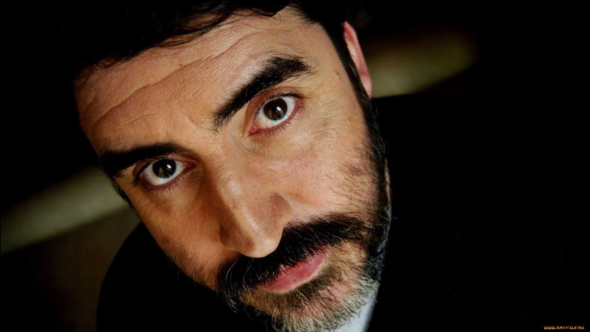 alfred, molina, мужчины, -, unsort, alfred, molina, актер, лицо