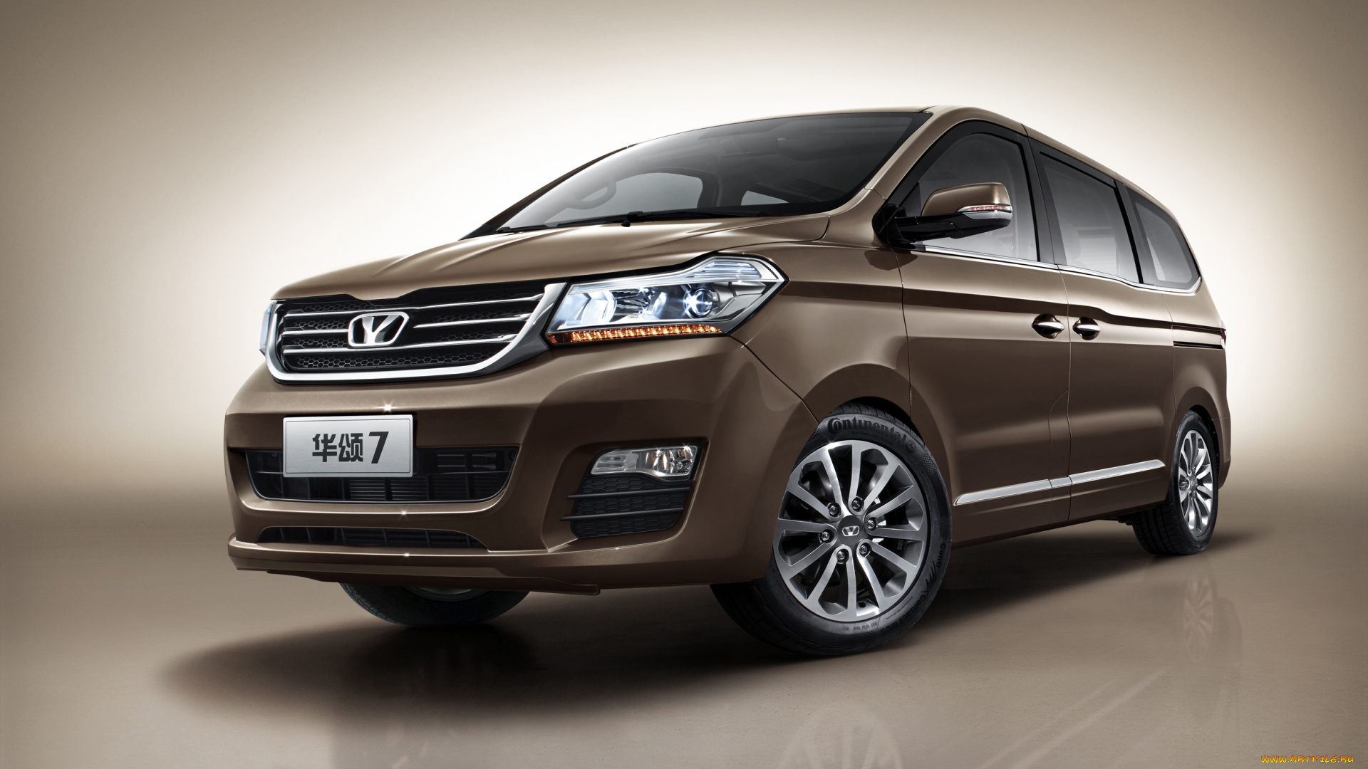 автомобили, -unsort, huasong