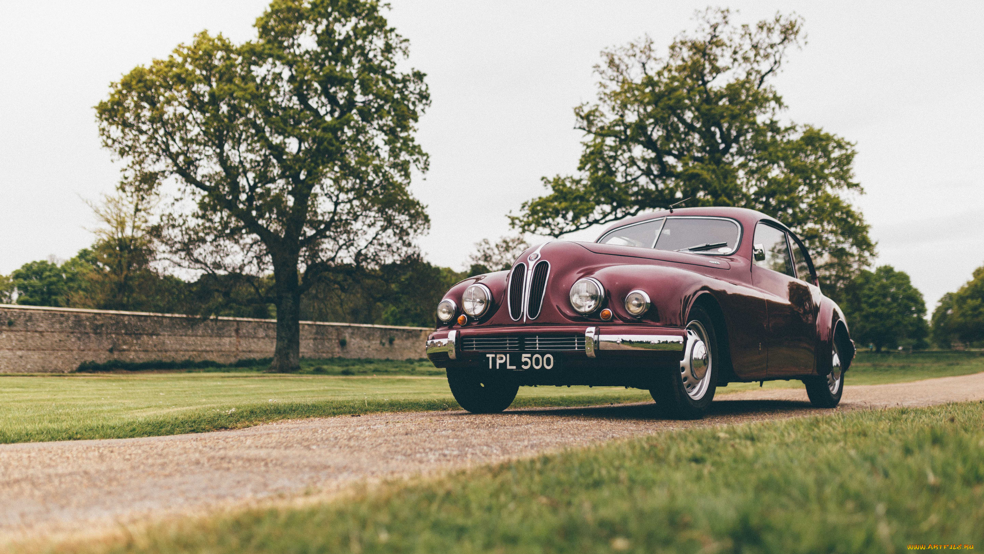 автомобили, bristol