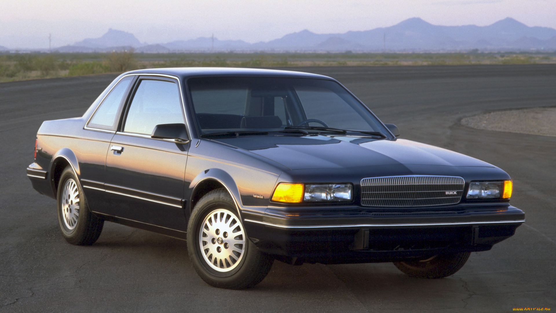 автомобили, buick