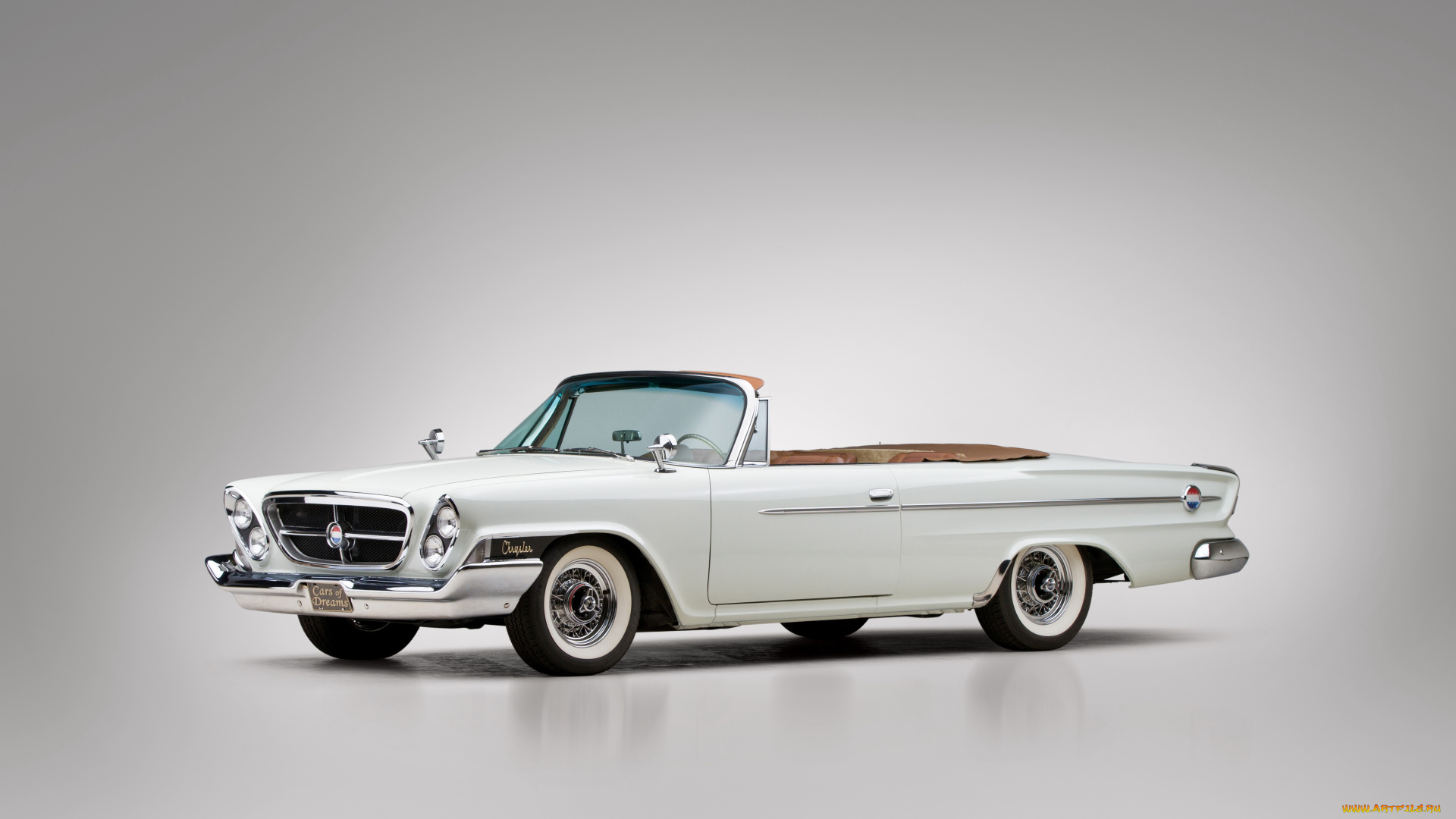 автомобили, chrysler