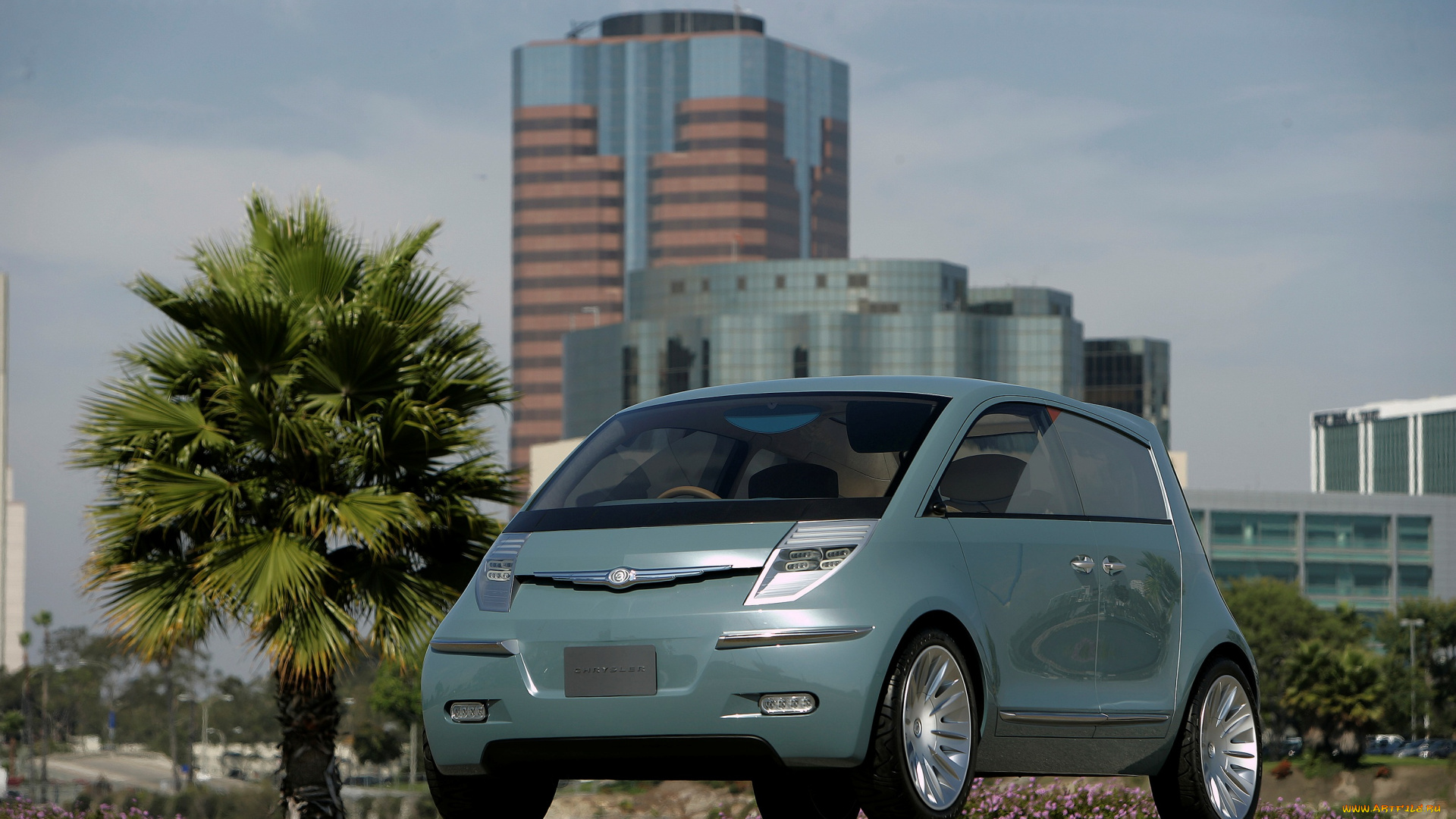 автомобили, chrysler