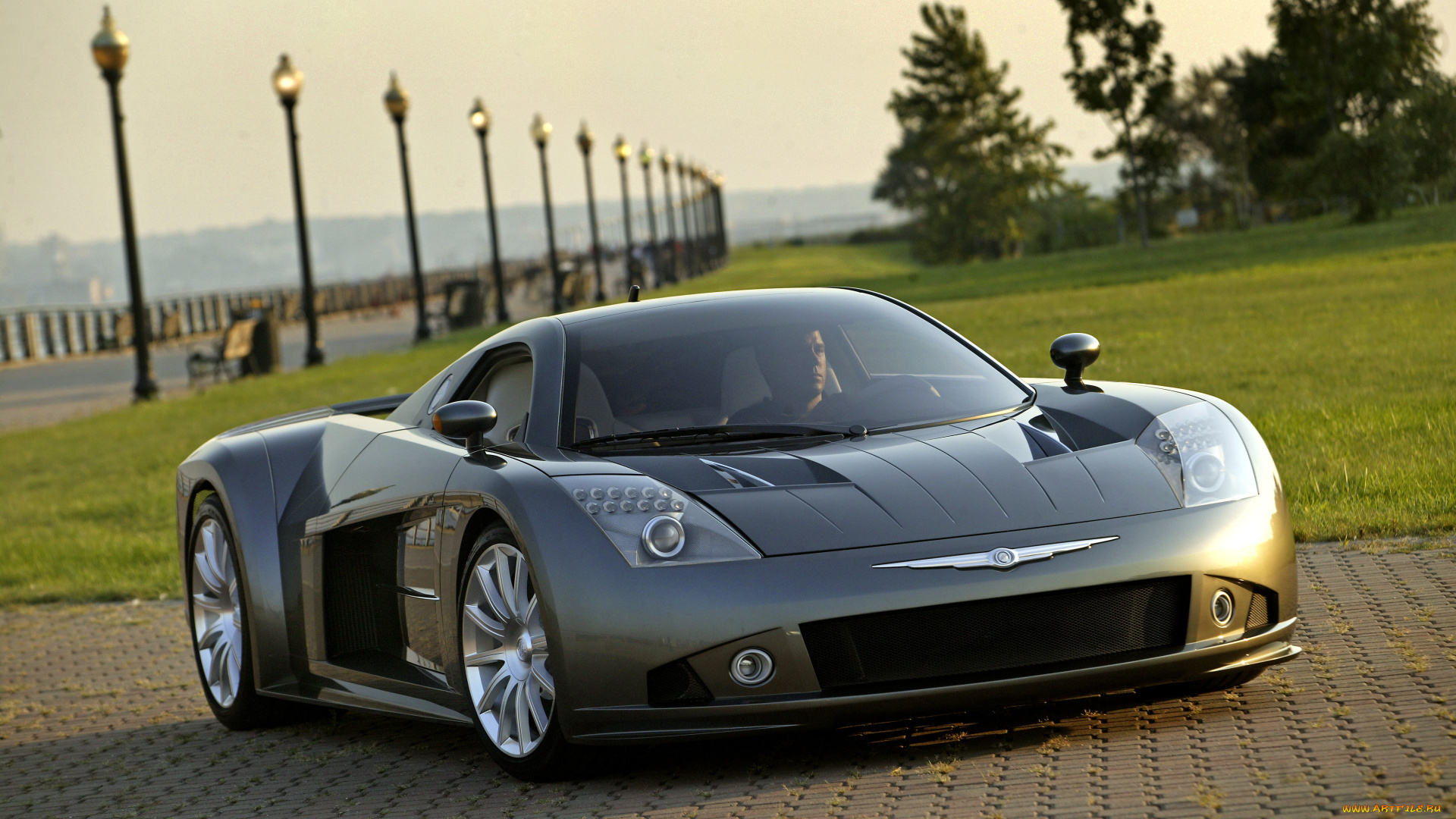 автомобили, chrysler