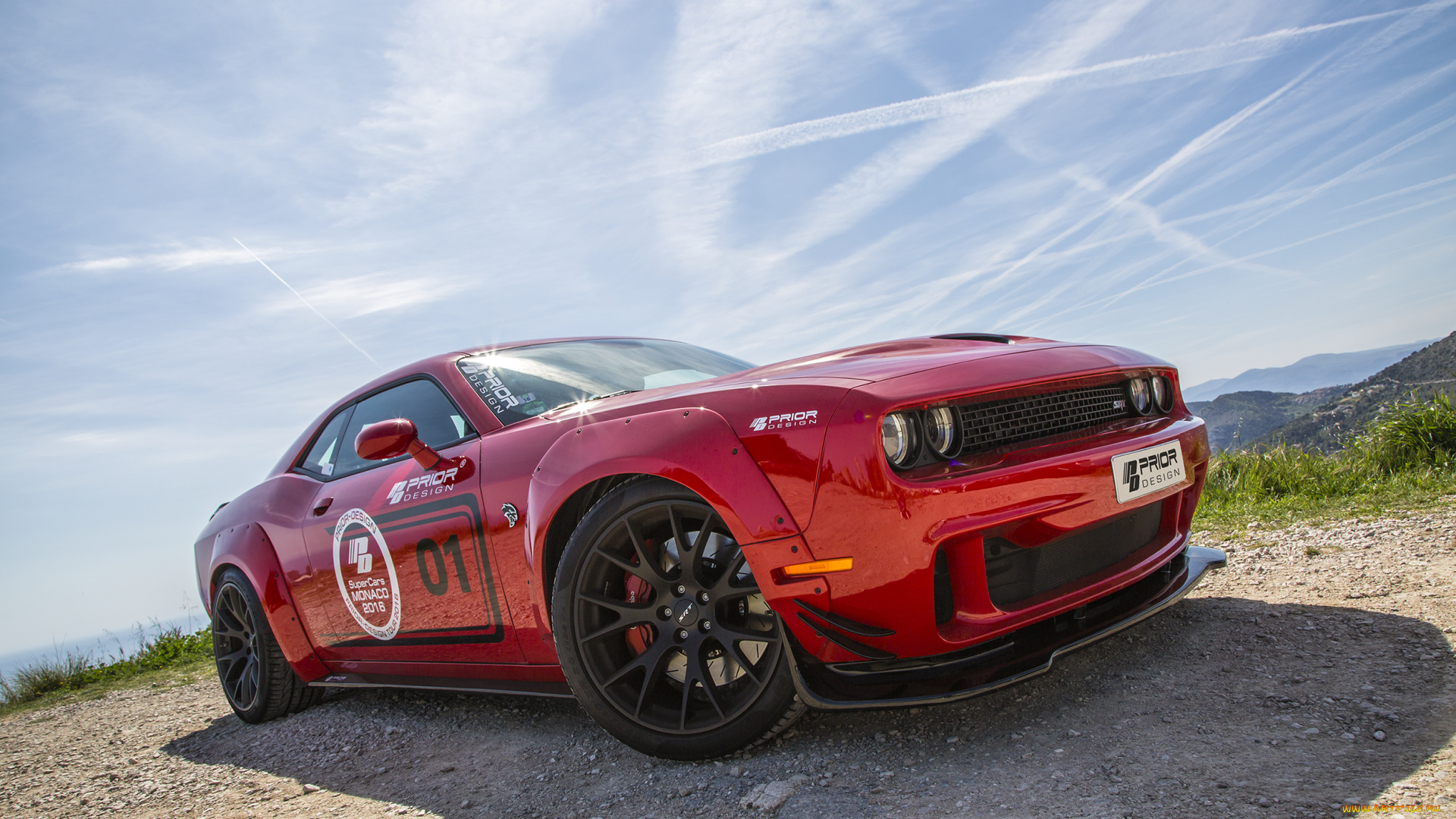 автомобили, dodge