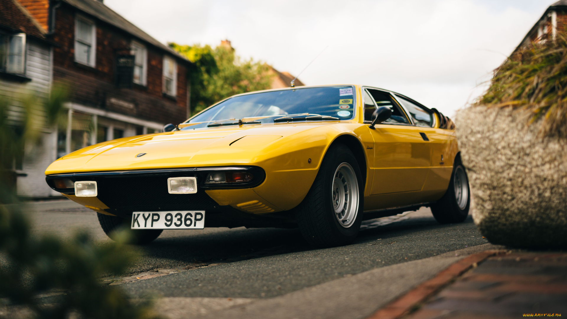 автомобили, lamborghini