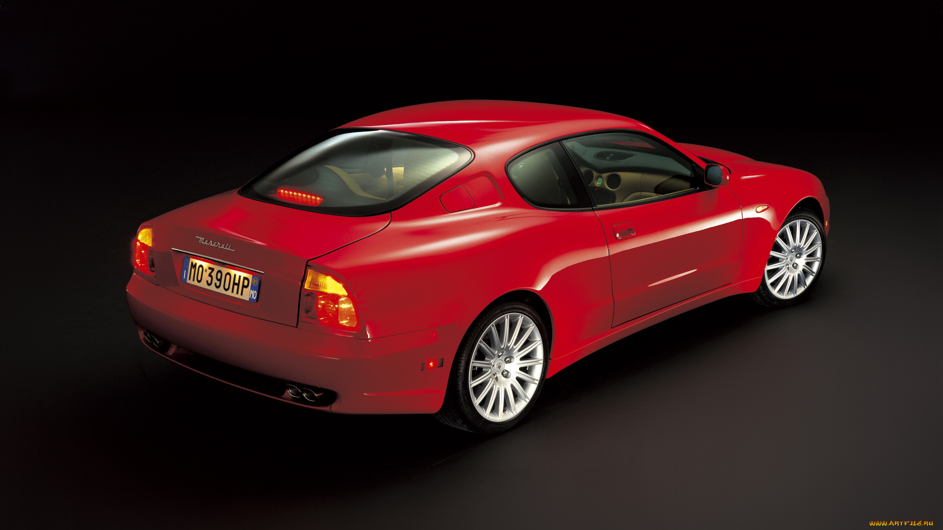 автомобили, maserati