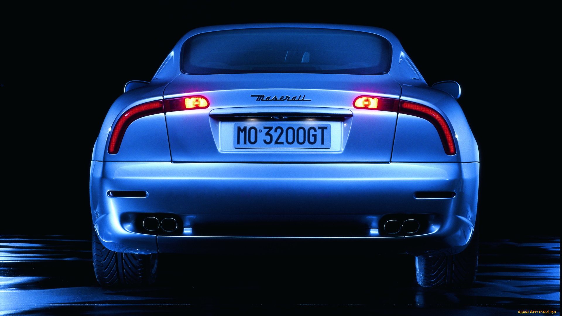 автомобили, maserati