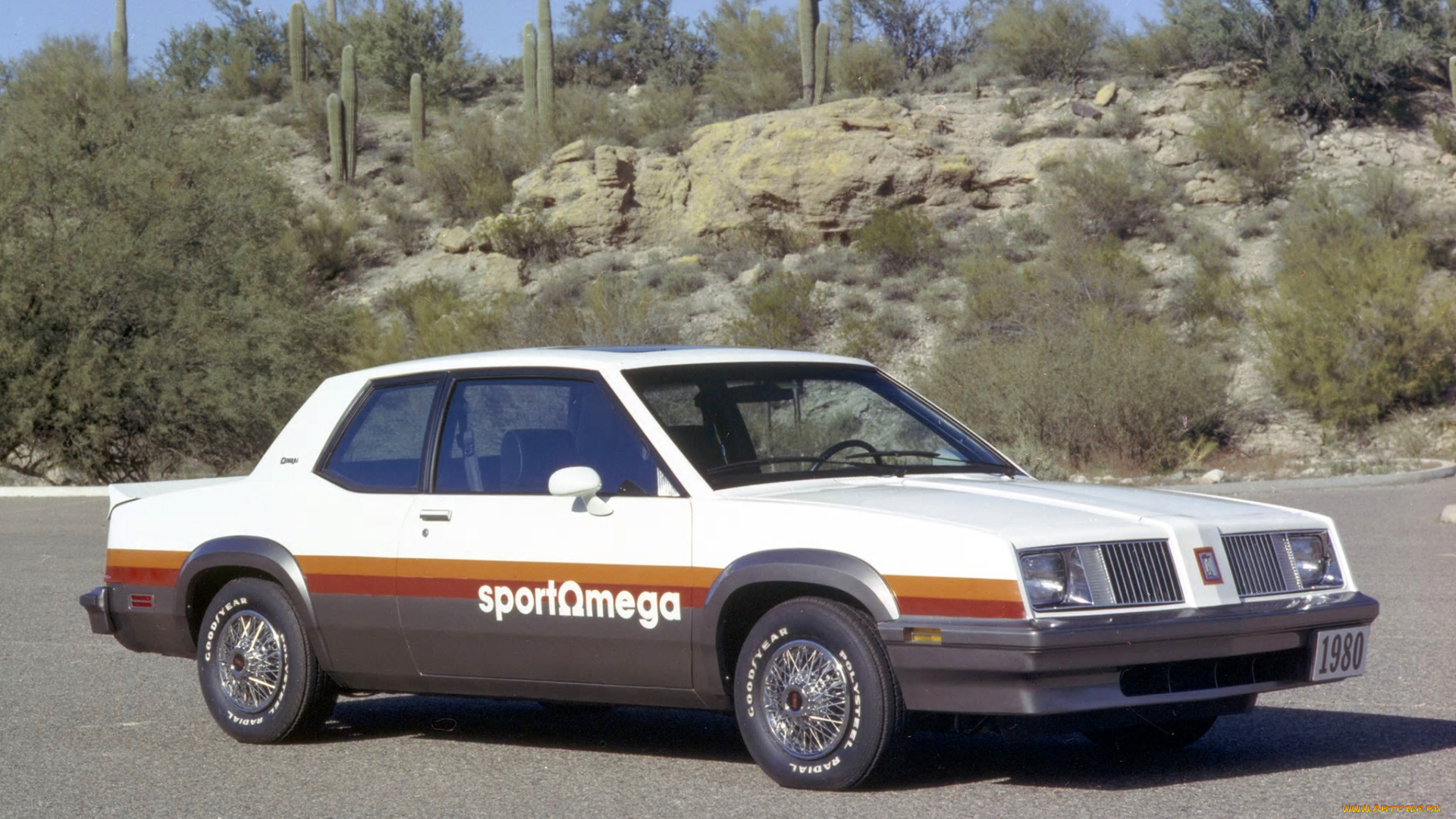 автомобили, oldsmobile