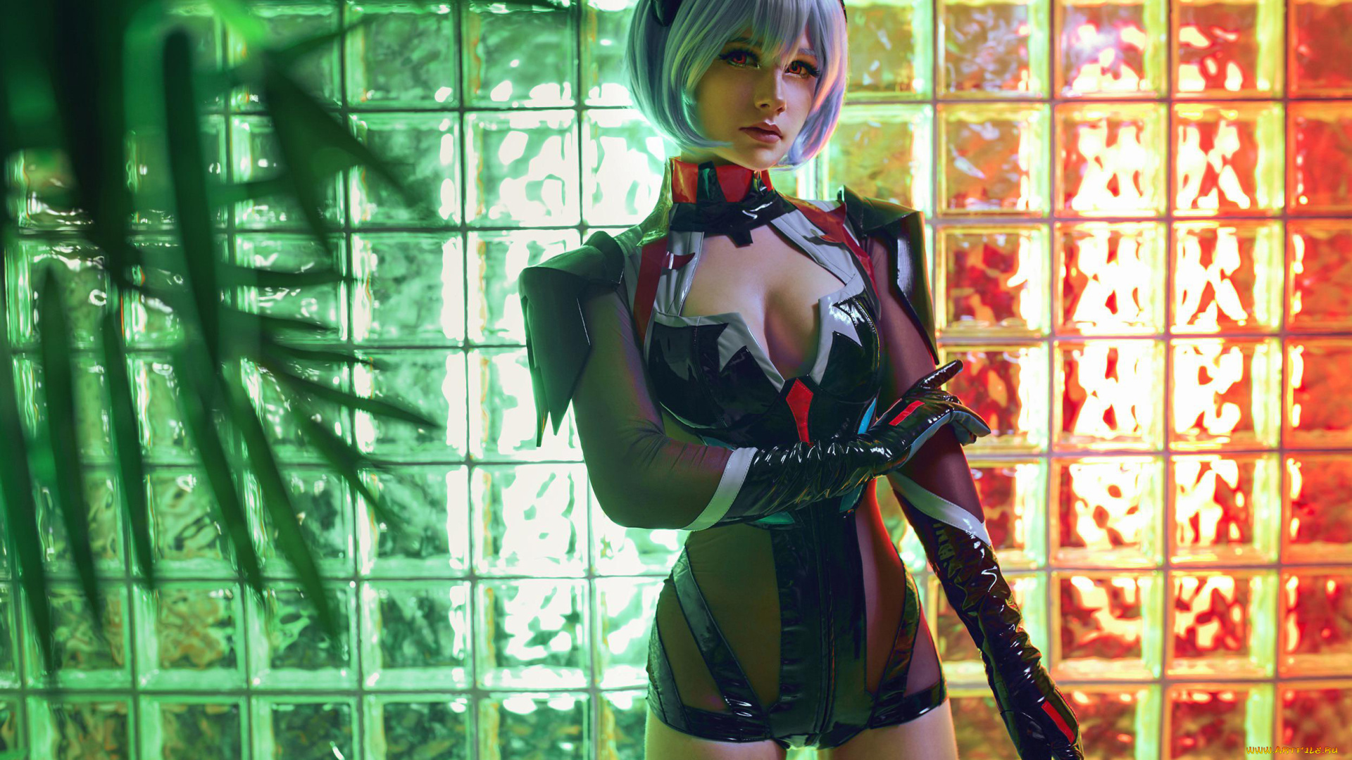 девушки, -, креатив, , косплей, косплей, cosplay, christina, volkova, кристина, волкова