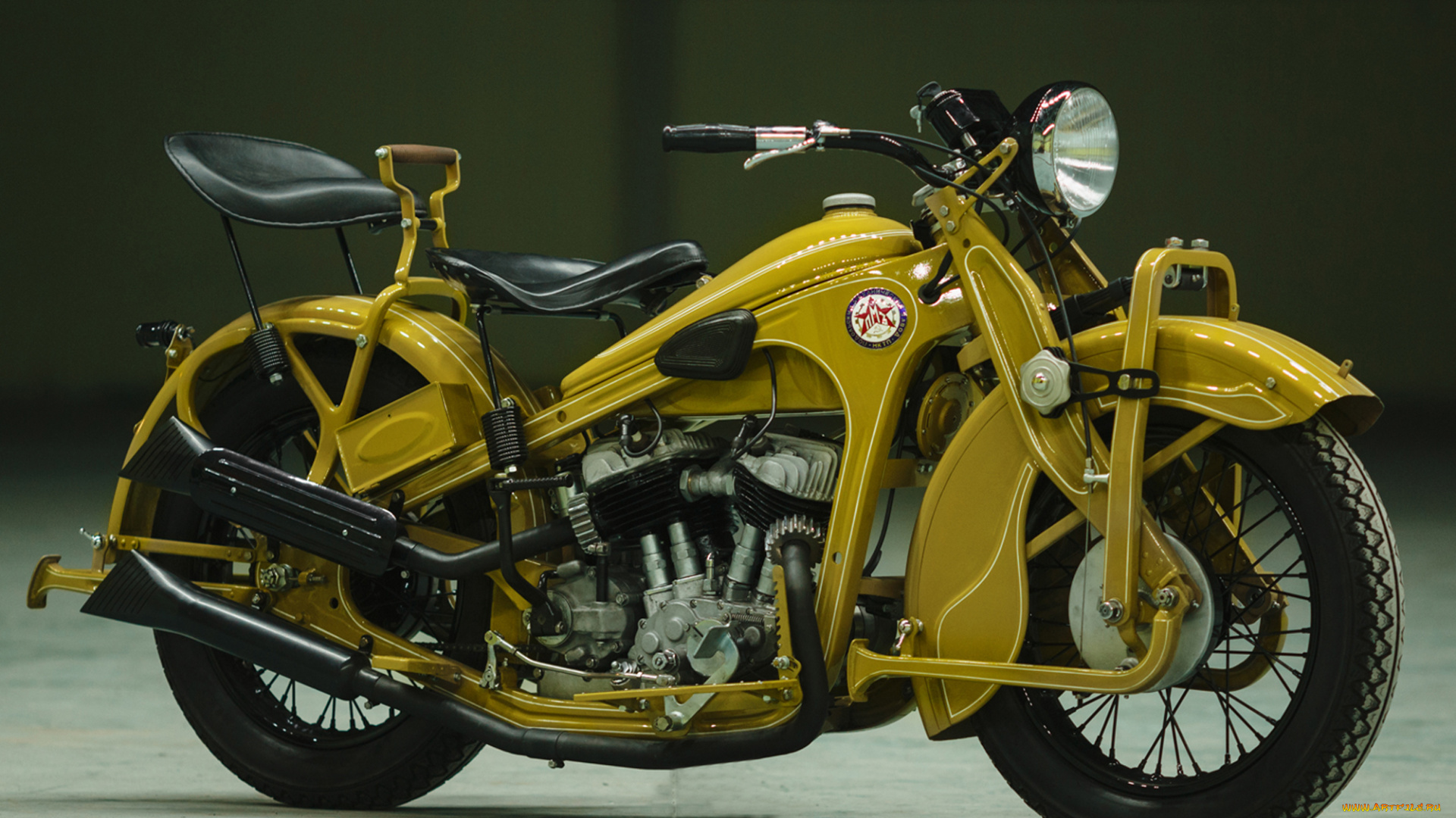 мотоциклы, -unsort, pmz