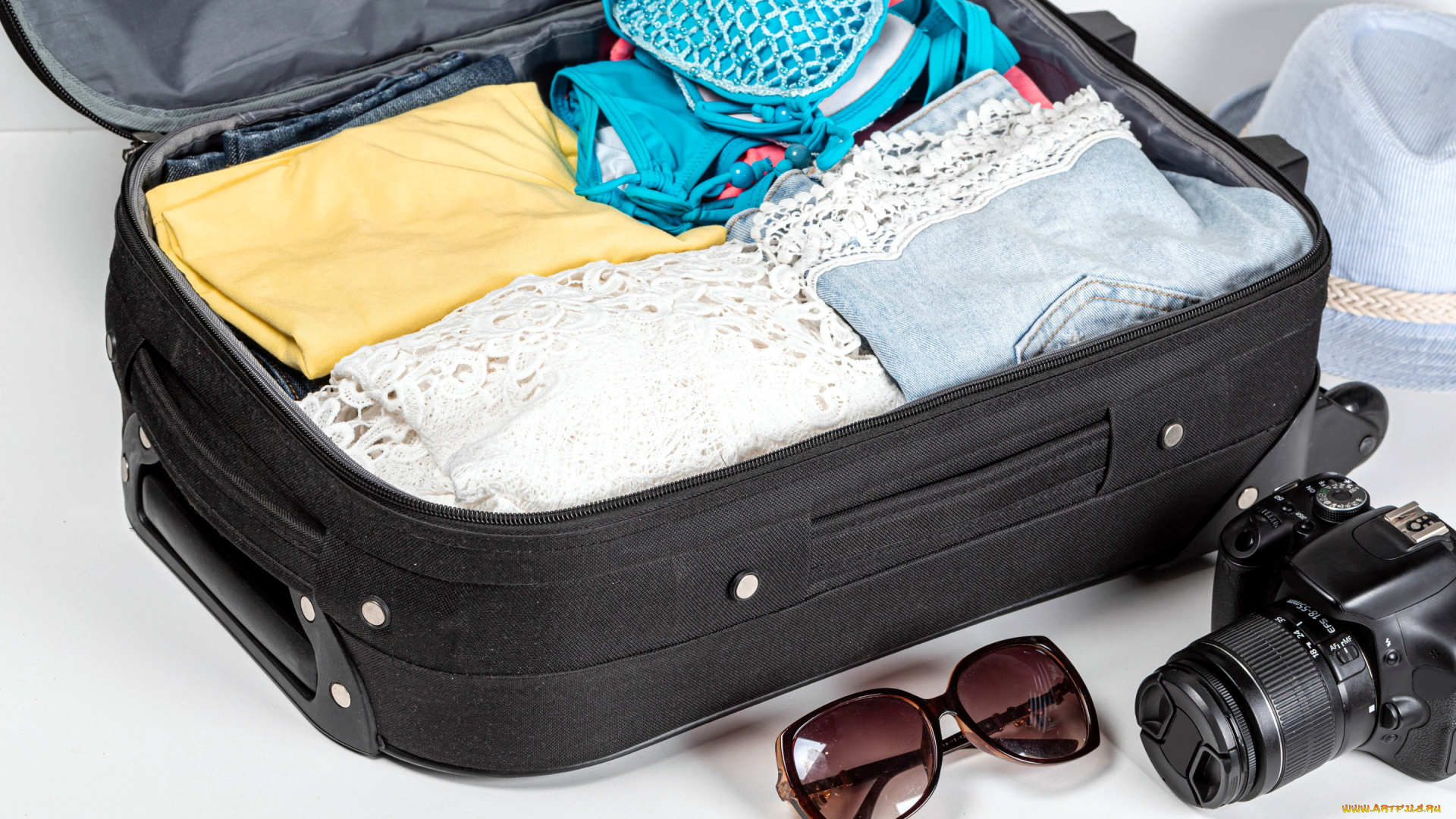 разное, одежда, , обувь, , текстиль, , экипировка, чемодан, шляпа, купальник, очки