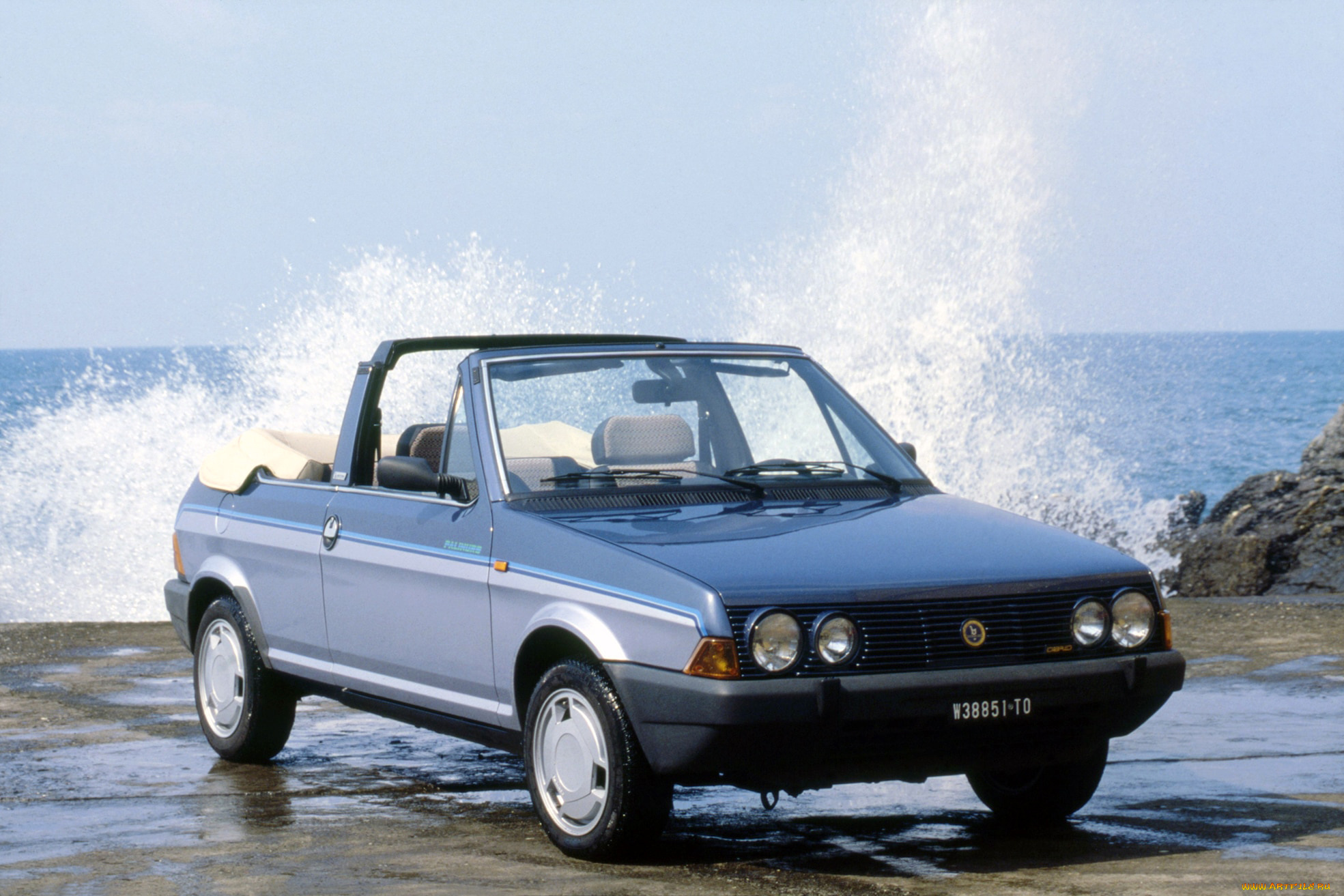 автомобили, bertone