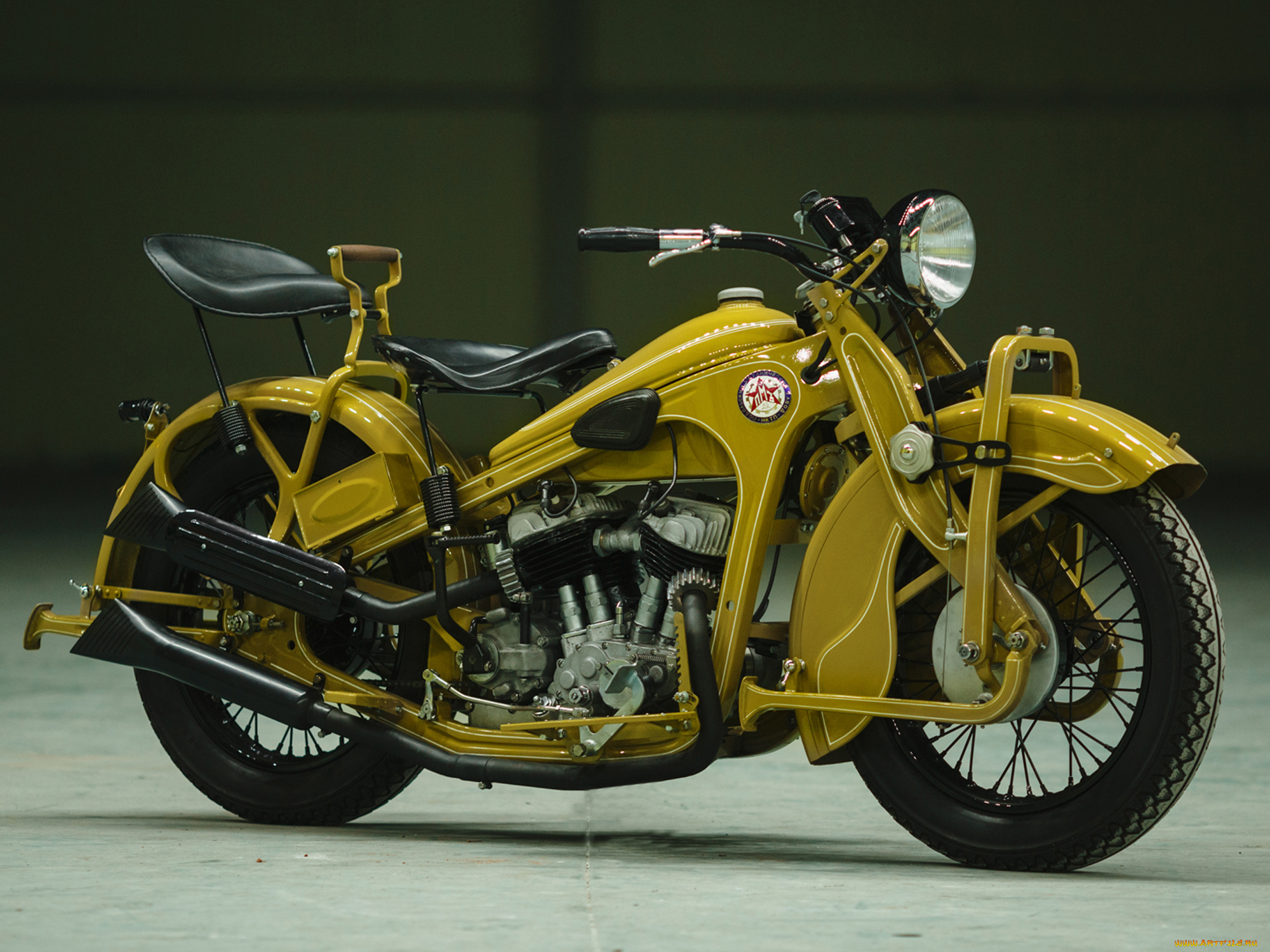 мотоциклы, -unsort, pmz