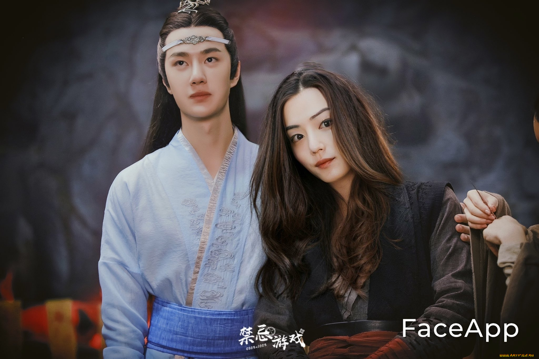 разное, знаменитости, ван, ибо, wang, yi, bo, девушка