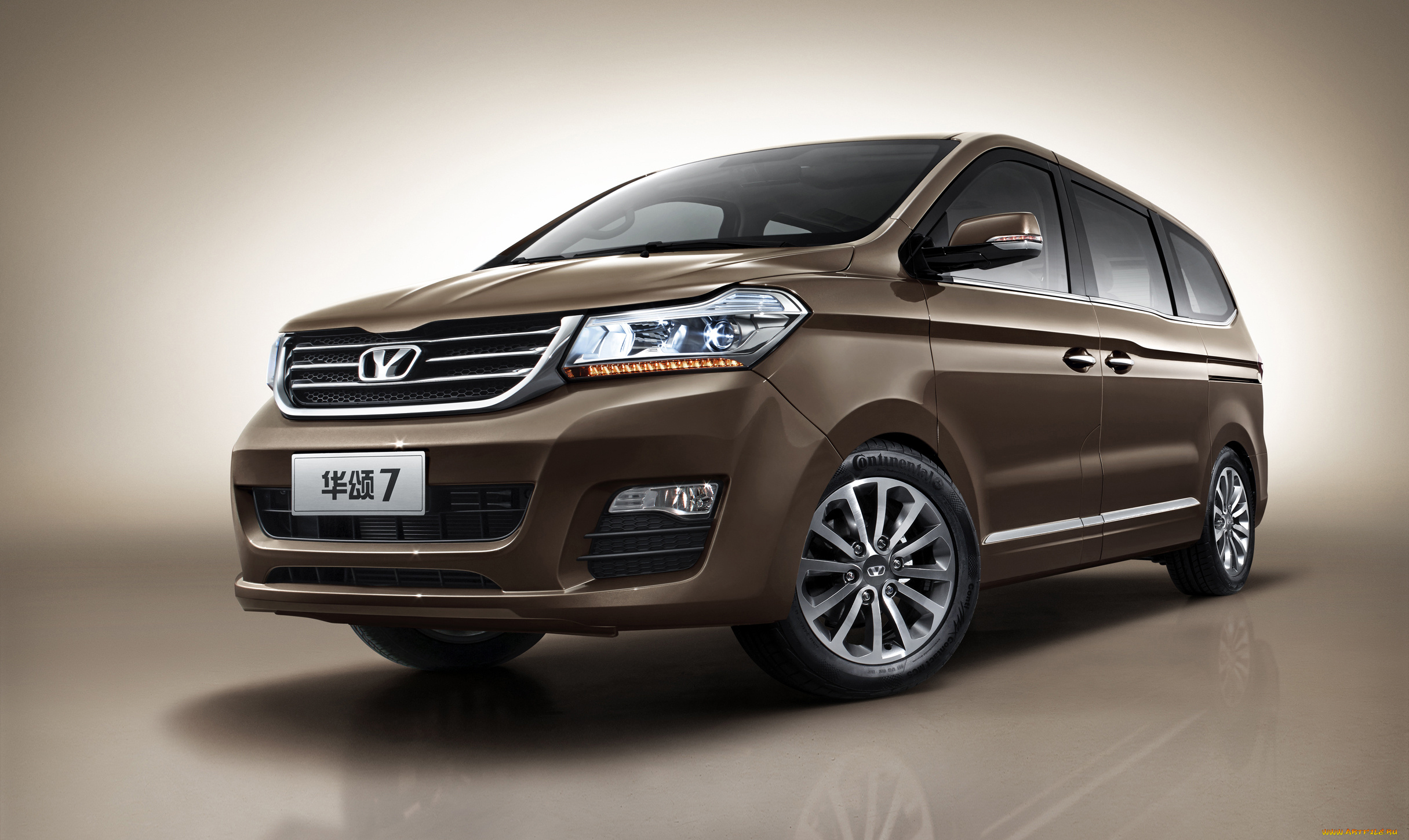 автомобили, -unsort, huasong