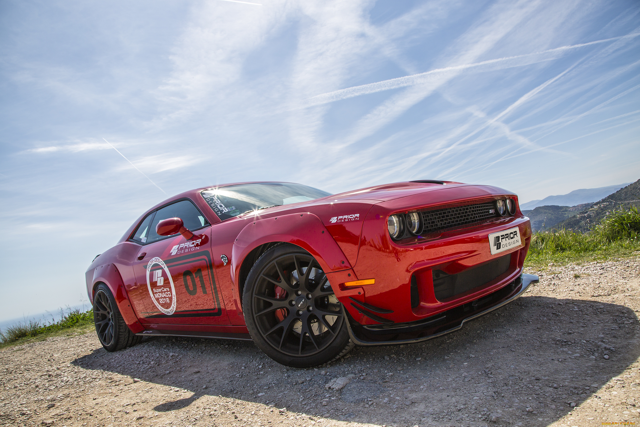 автомобили, dodge