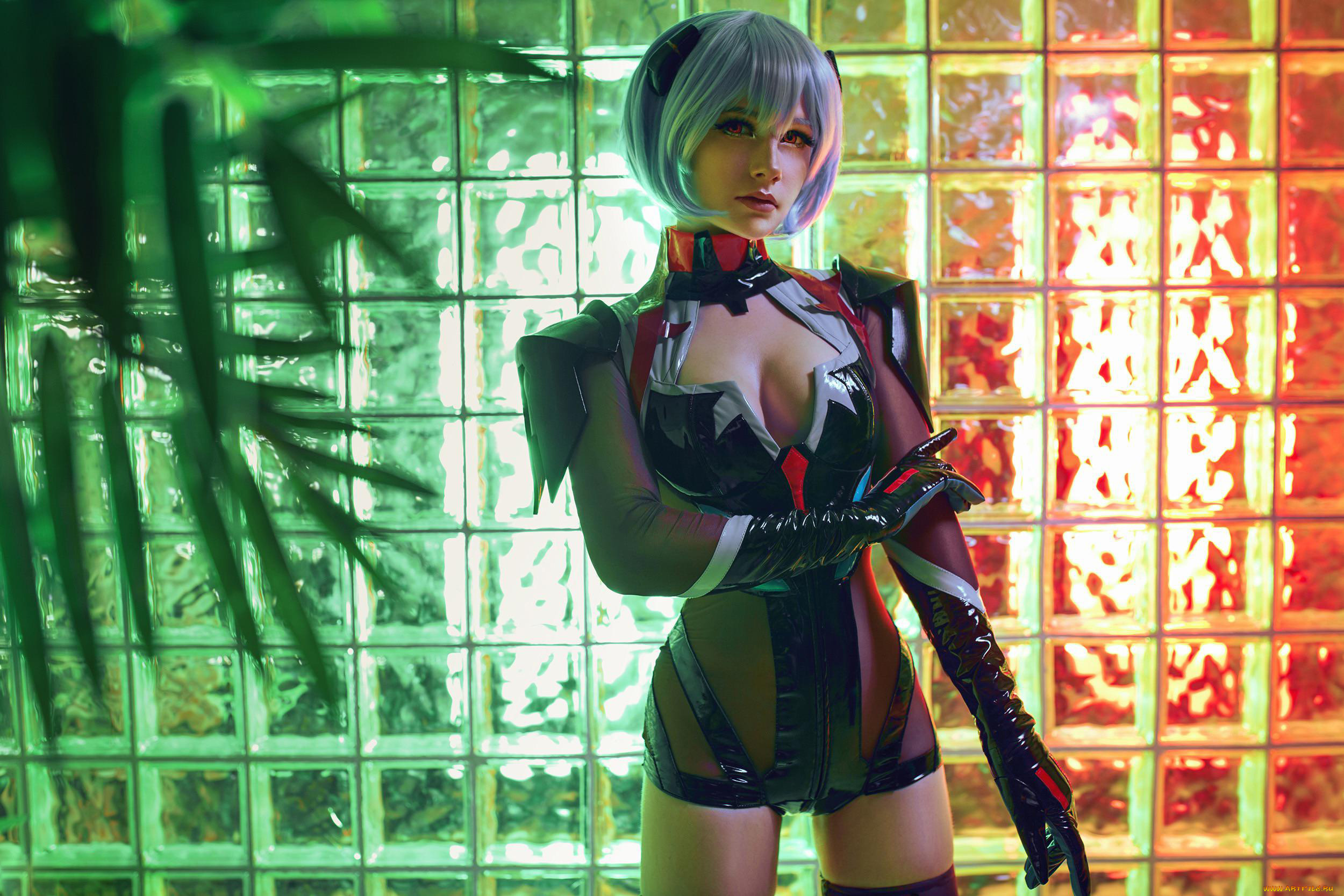 девушки, -, креатив, , косплей, косплей, cosplay, christina, volkova, кристина, волкова