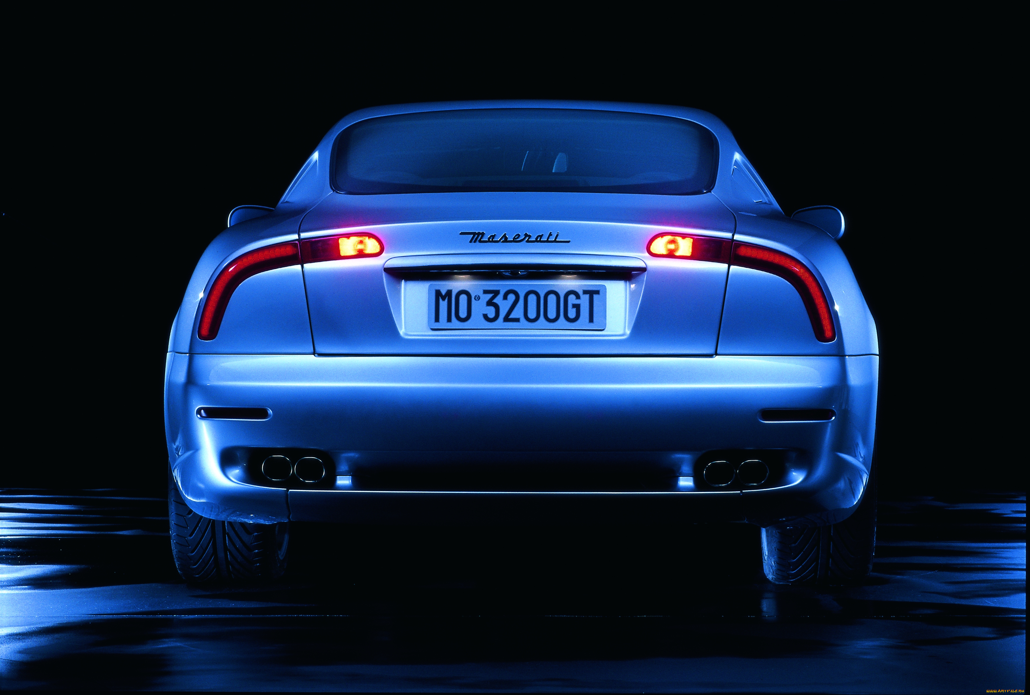 автомобили, maserati