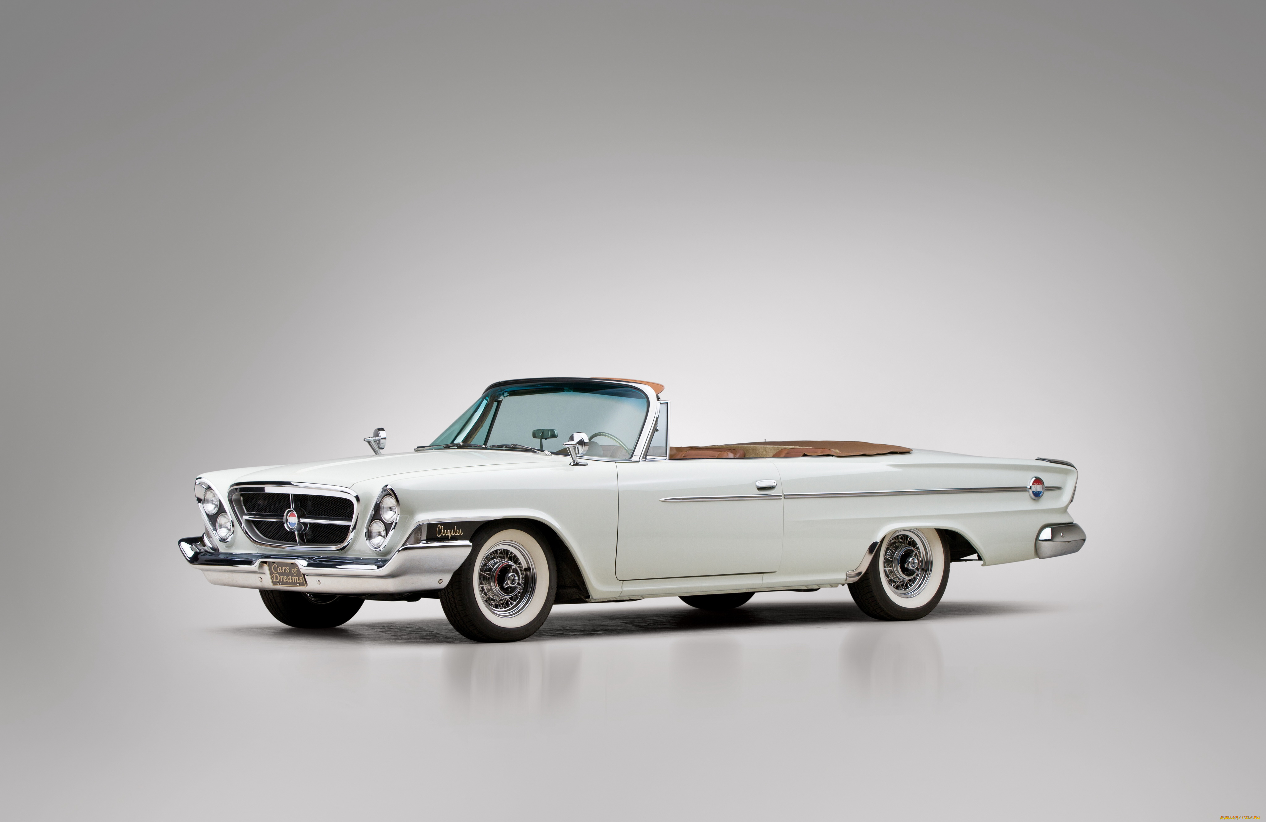 автомобили, chrysler