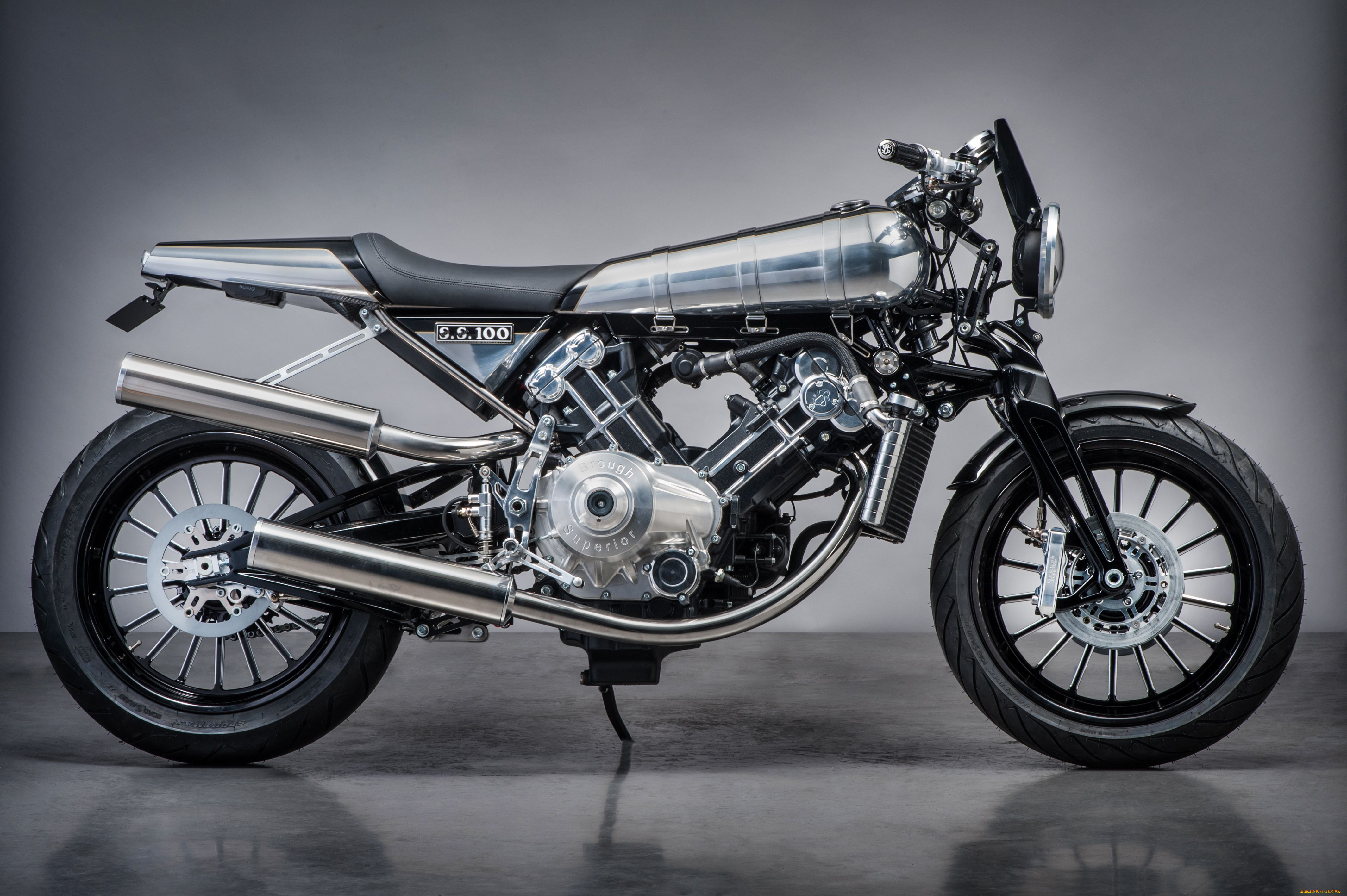 мотоциклы, -unsort, brough, superior