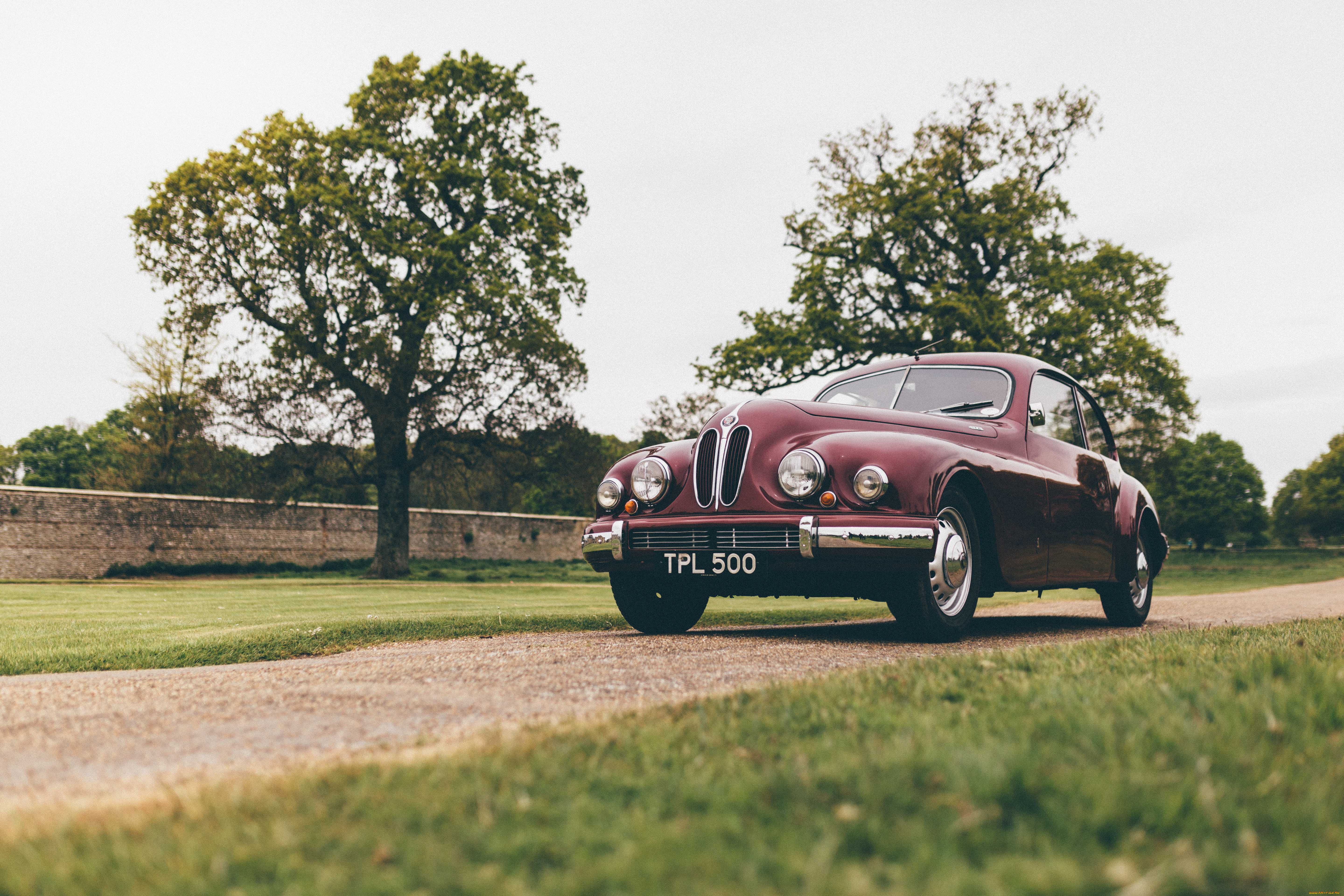 автомобили, bristol