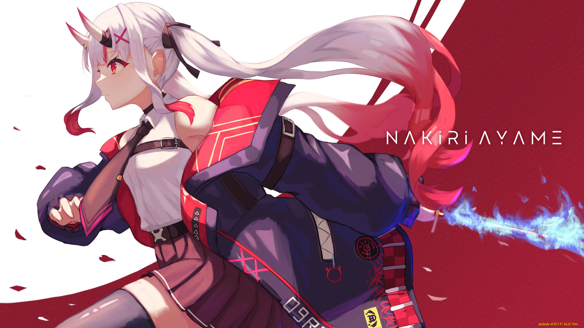 аниме, virtual, youtuber, виртуальный, ютубер