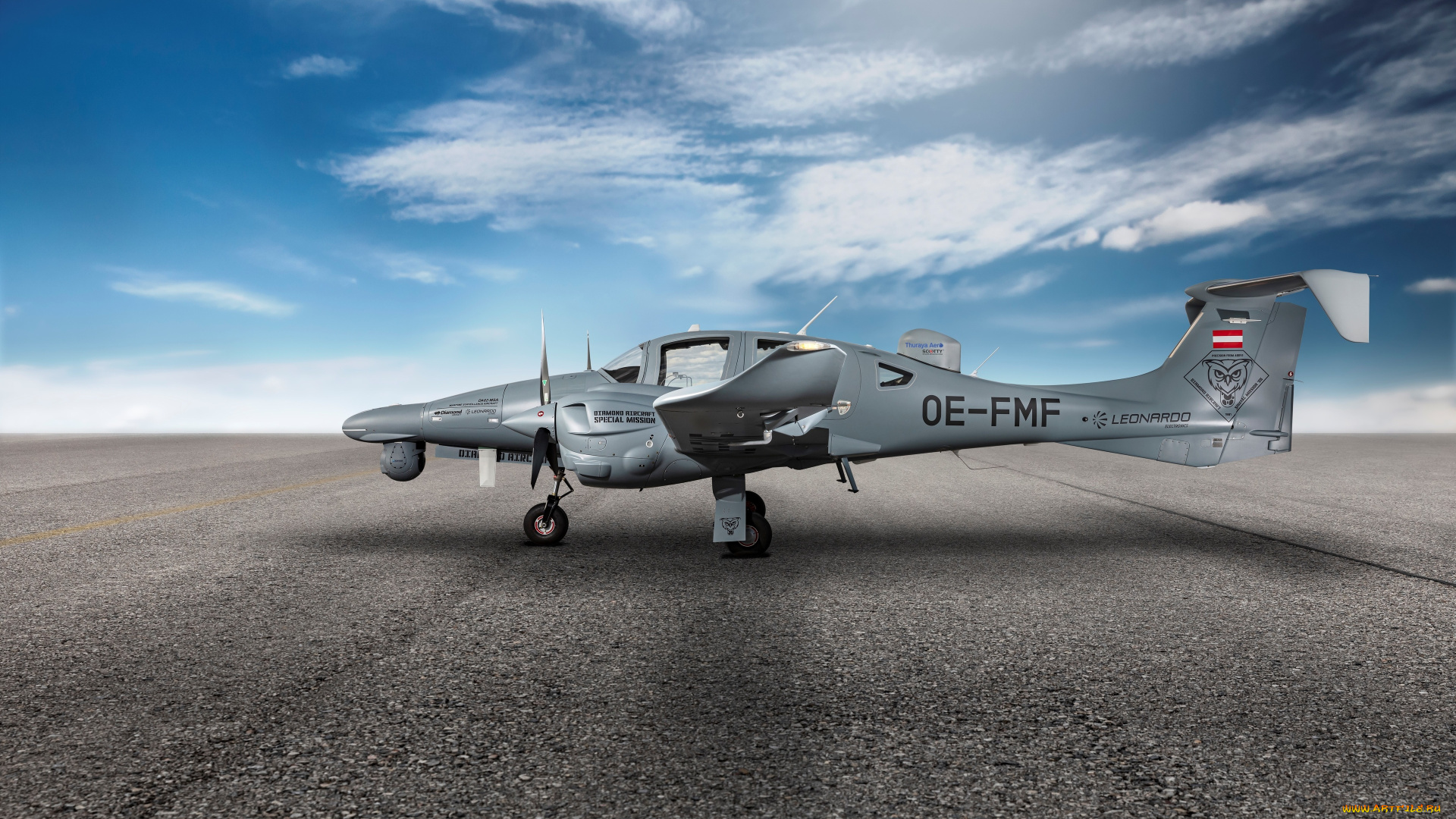 авиация, пассажирские, самолёты, diamond, da62, самолет, легкий, двухдвигательный, aircraft, industries