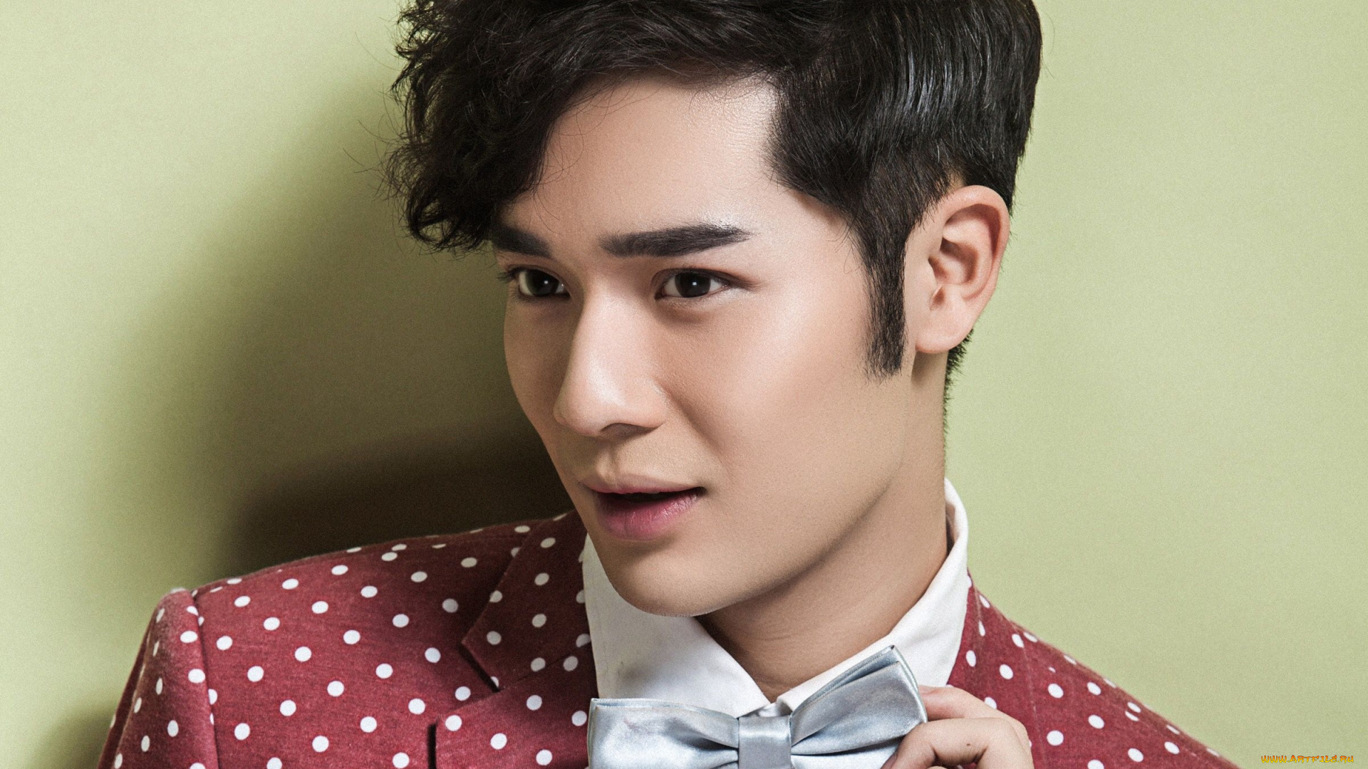 мужчины, li, dai, kun, li, dai, kun