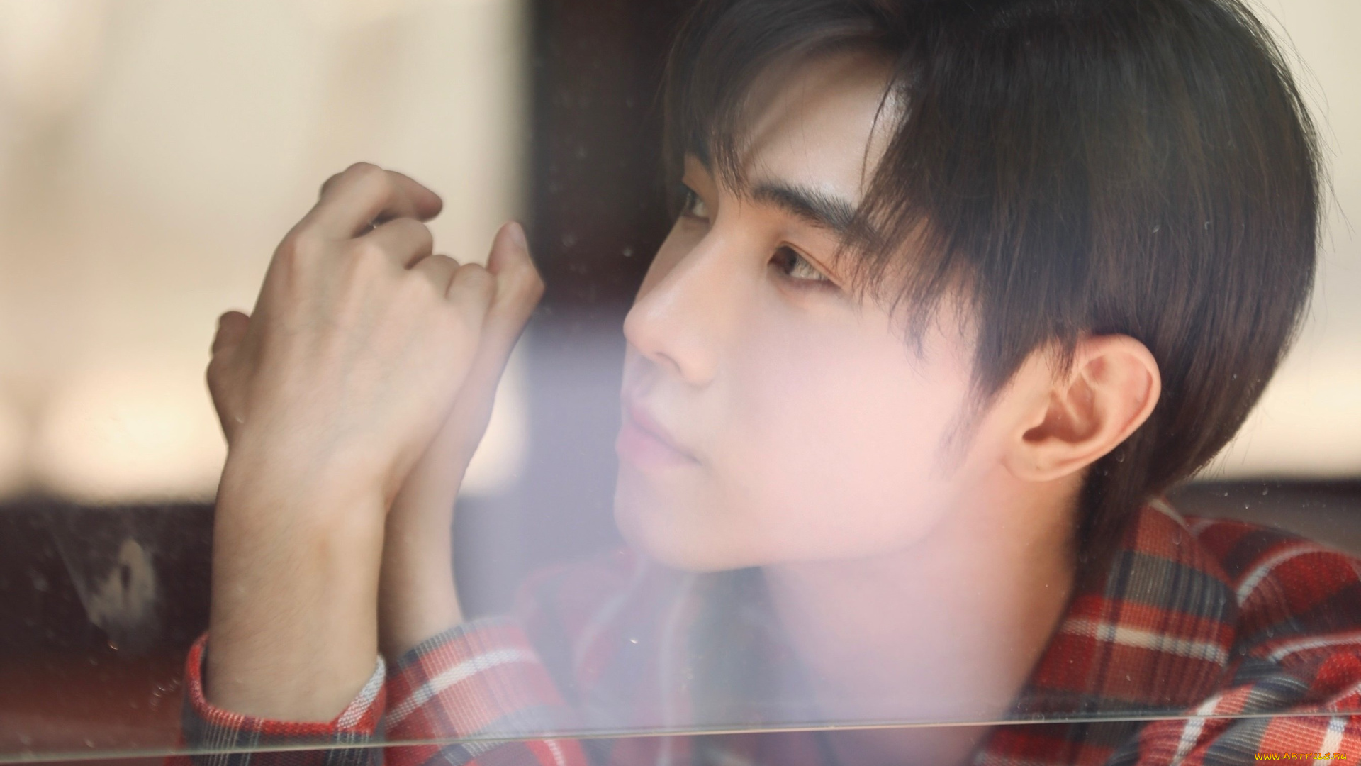 мужчины, song, ji, yang, сун, цзиян, китайский, актёр, певец