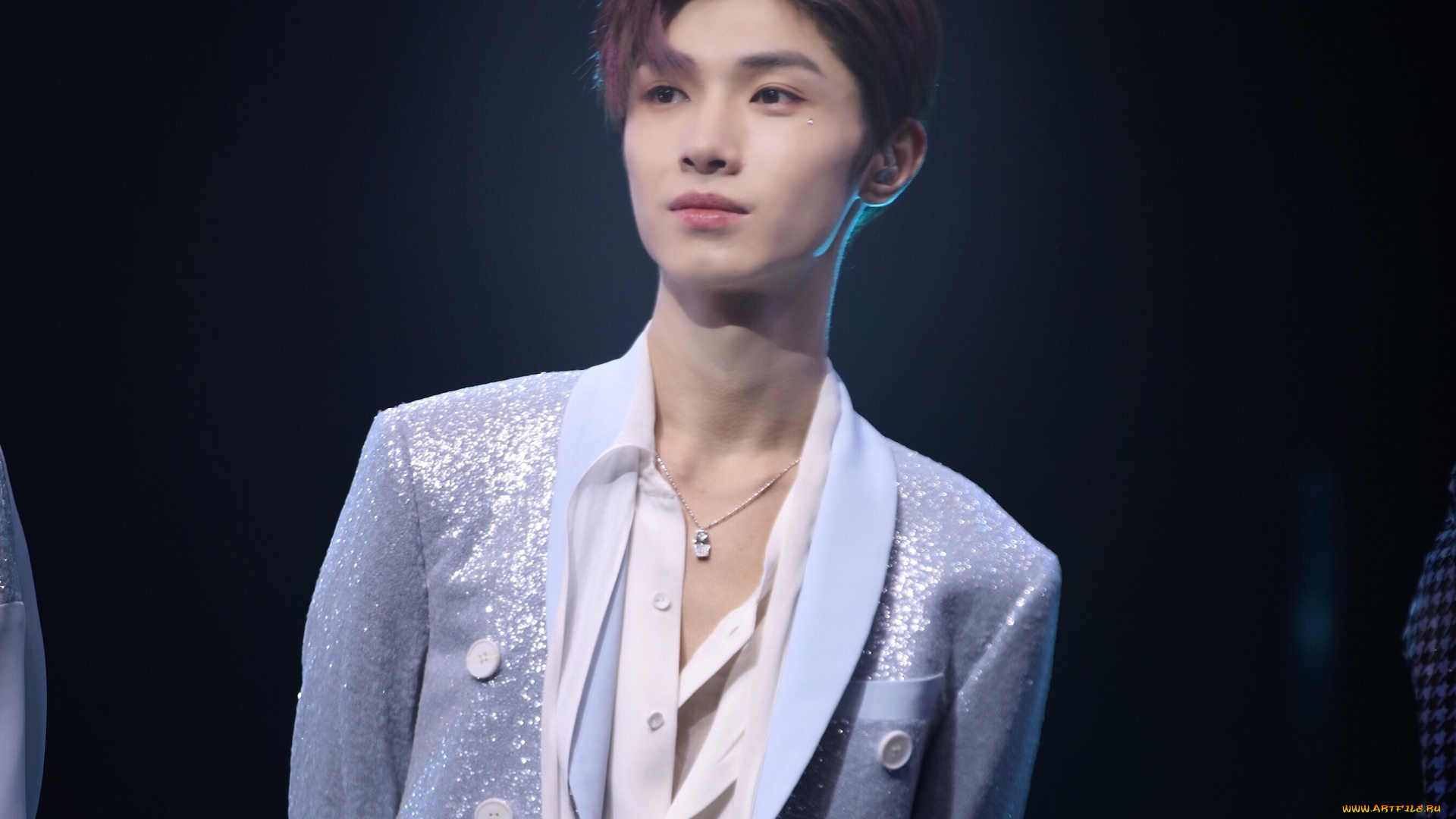 мужчины, song, ji, yang, сун, цзиян, китайский, актёр, певец