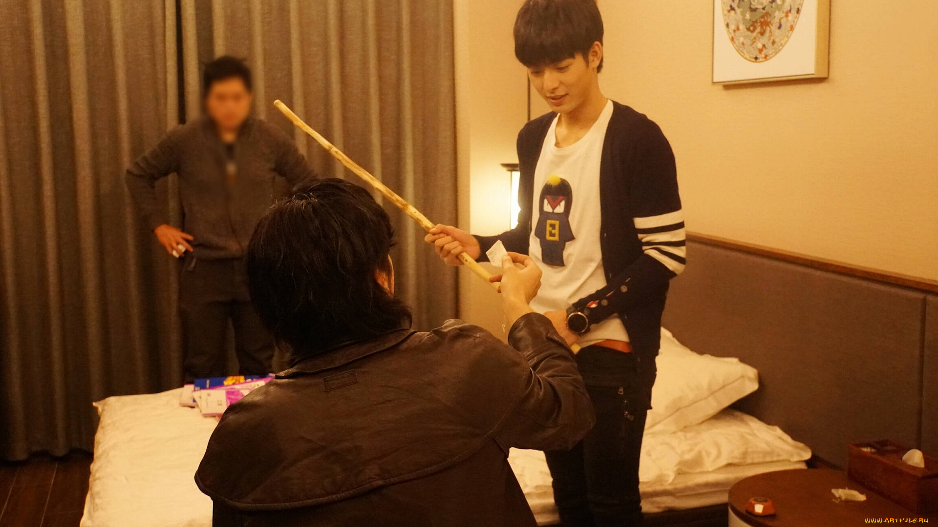 мужчины, wang, hao, xuan, ван, хаосюань, wang, hao, xuan