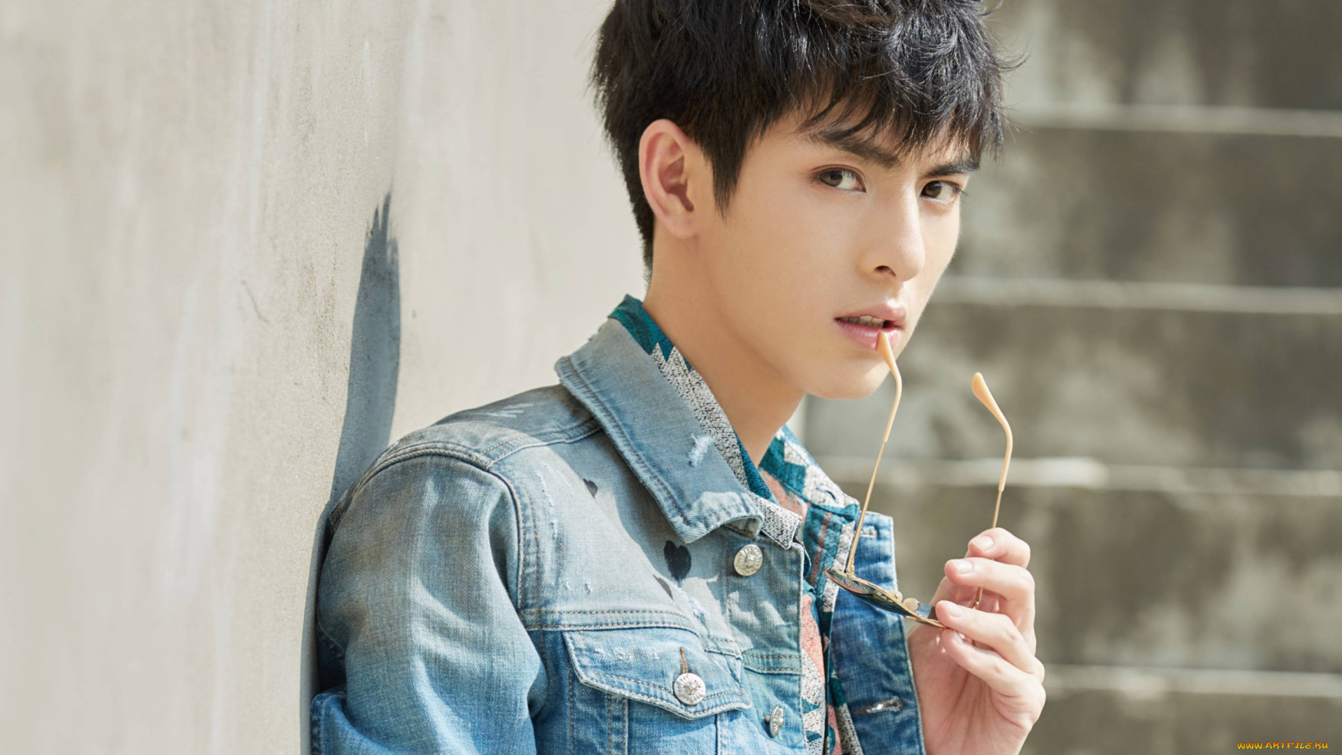 мужчины, wang, hao, xuan, ван, хаосюань, wang, hao, xuan