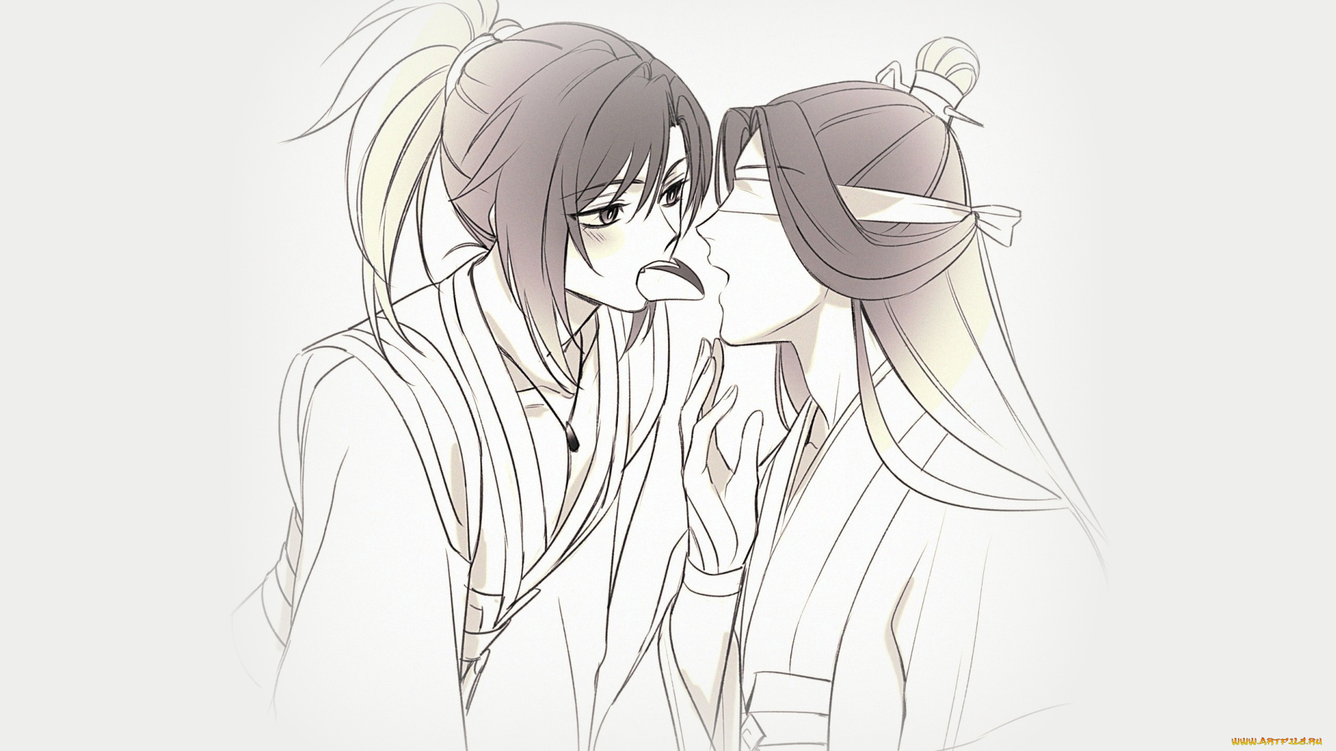 сюэ, ян, и, сяо, синчень, аниме, mo, dao, zu, shi, the, untamed, неукротимый, повелитель, чэньцин, мосян, тунсю, mo, dao, zu, shi, магистр, дьявольского, культа