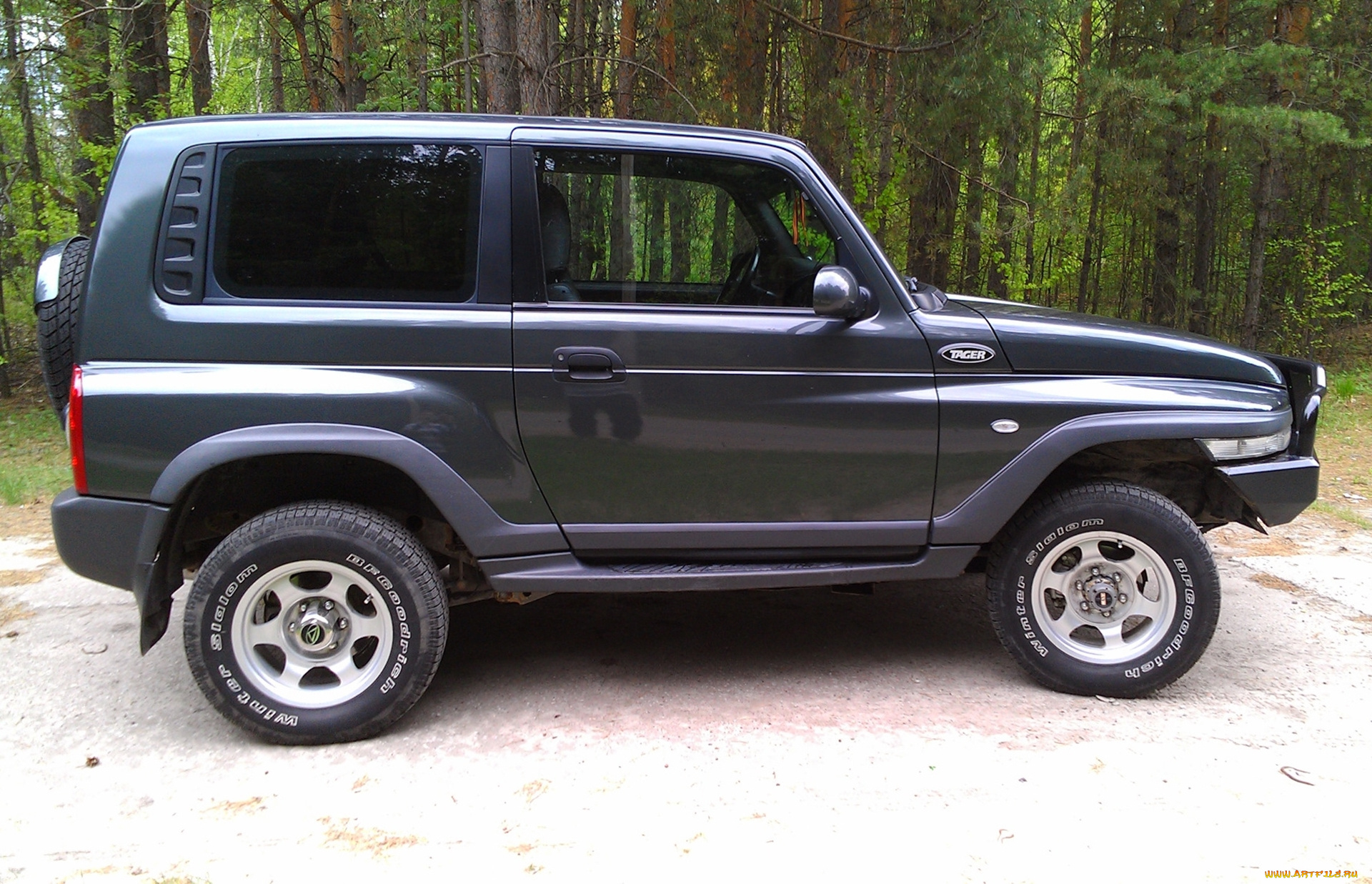 тагаз, автомобили, тагер, автомобиль