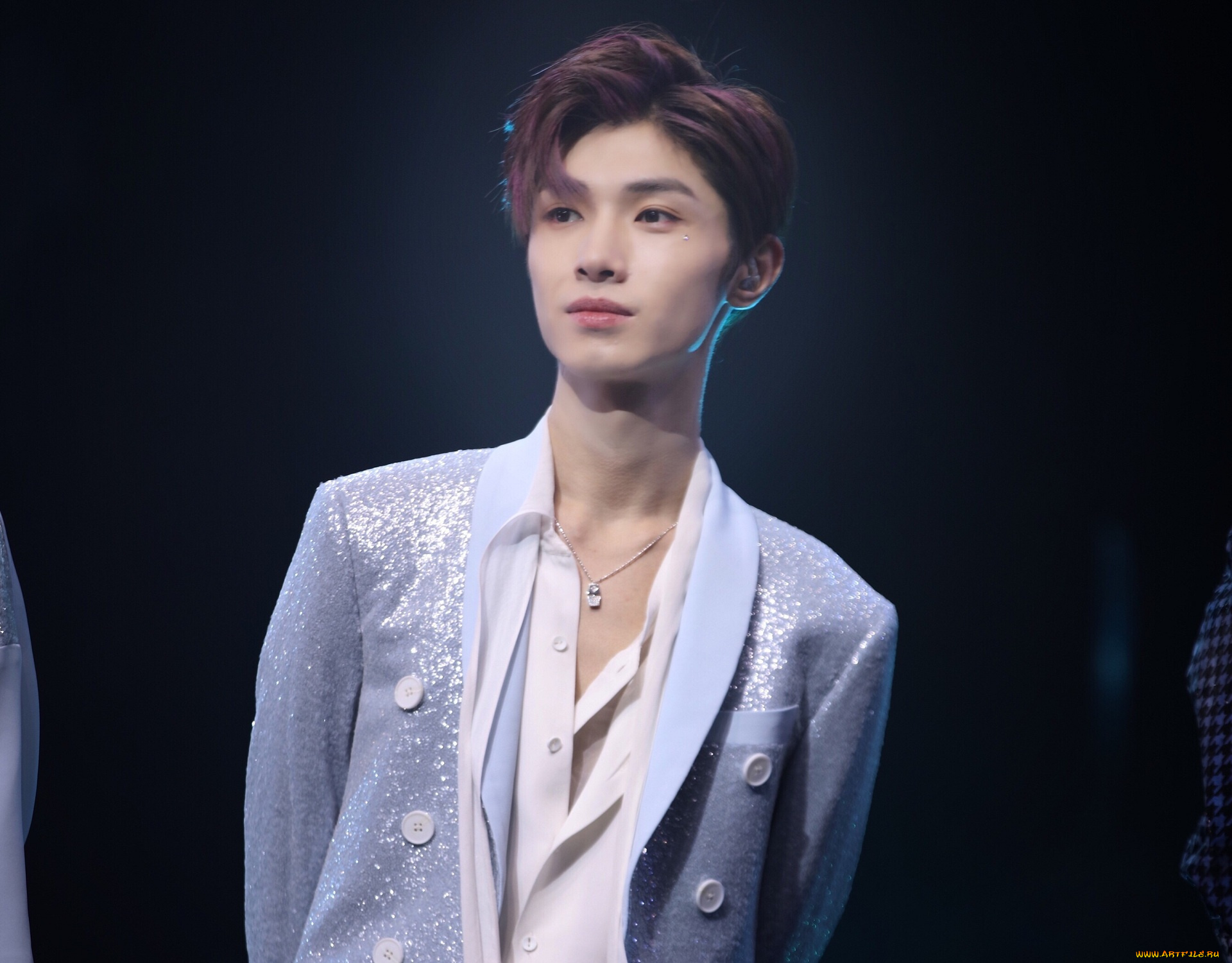 мужчины, song, ji, yang, сун, цзиян, китайский, актёр, певец